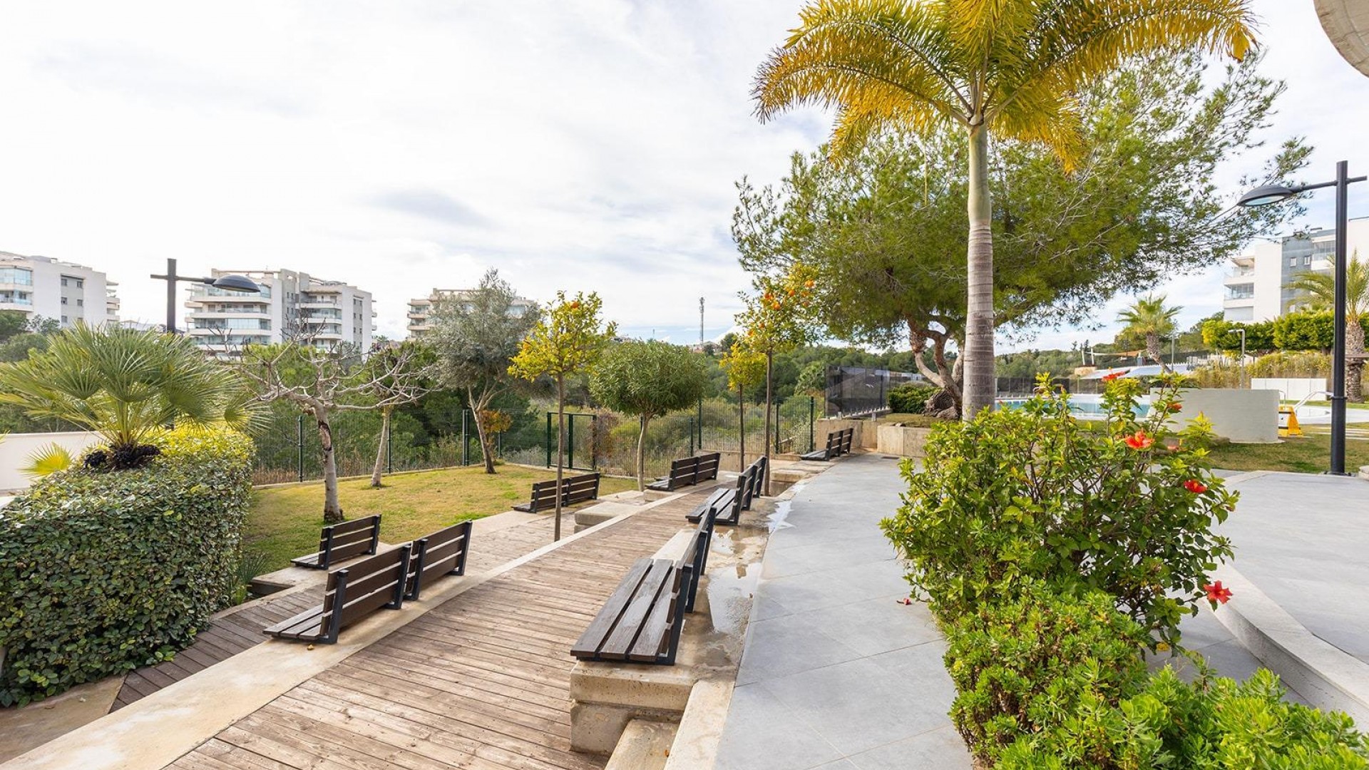 Resale - Wohnung Appartement -
Orihuela Costa - Los Dolses