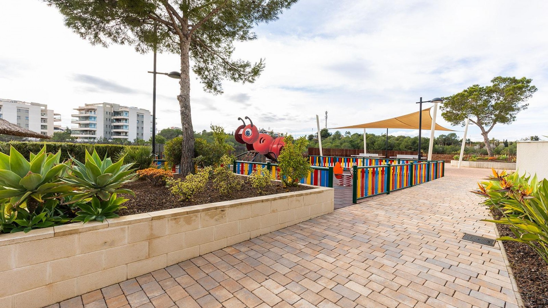 Resale - Wohnung Appartement -
Orihuela Costa - Los Dolses