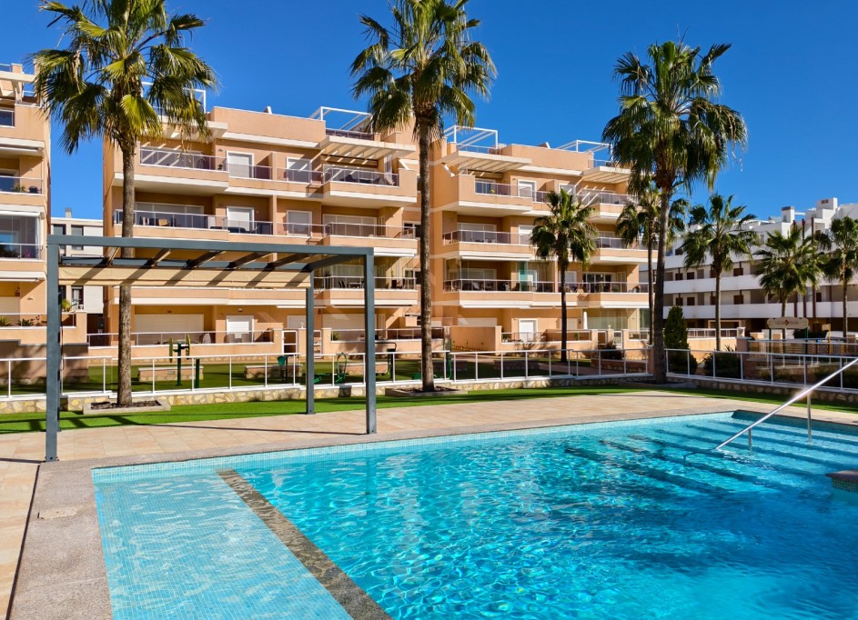 Resale - Wohnung Appartement -
Orihuela Costa - Los Dolses