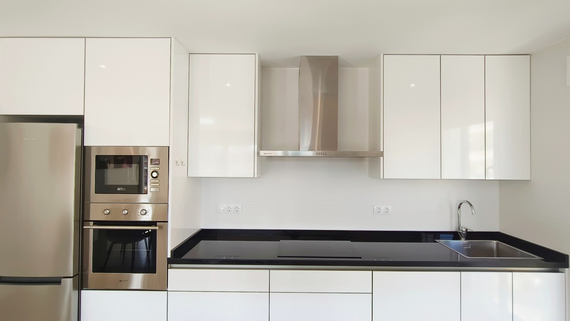 Resale - Wohnung Appartement -
Orihuela Costa - Los Dolses