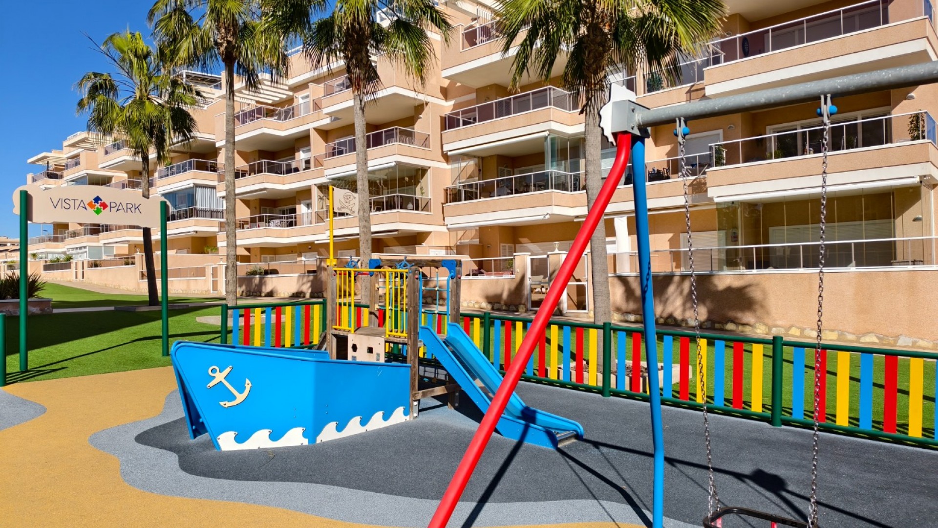 Resale - Wohnung Appartement -
Orihuela Costa - Los Dolses