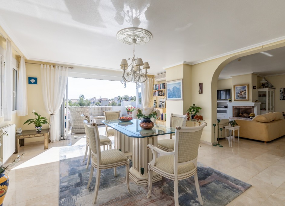 Resale - Wohnung Appartement -
Orihuela Costa - Los Dolses*