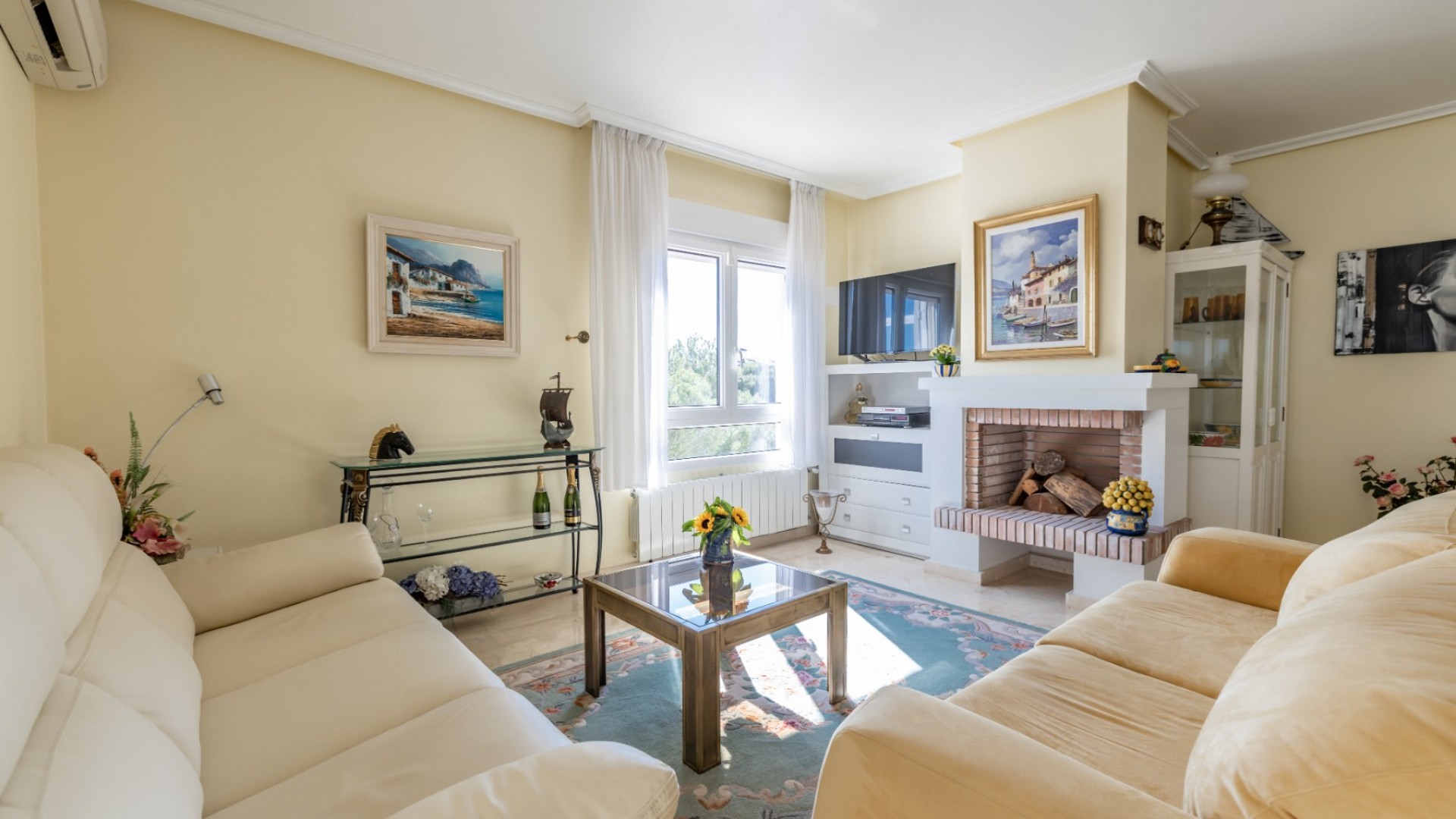 Resale - Wohnung Appartement -
Orihuela Costa - Los Dolses*