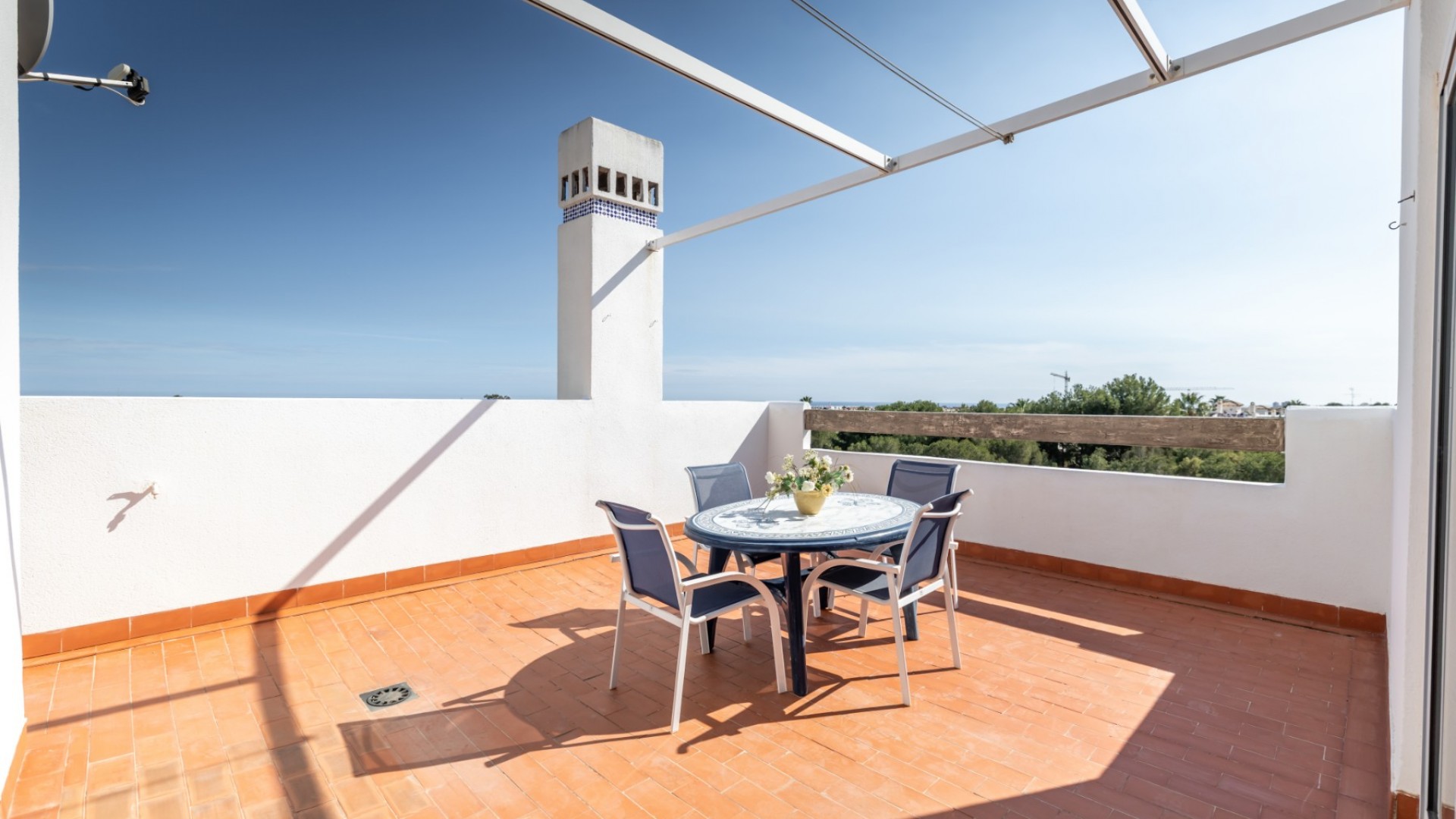 Resale - Wohnung Appartement -
Orihuela Costa - Los Dolses*