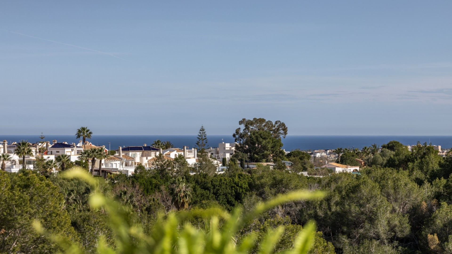 Resale - Wohnung Appartement -
Orihuela Costa - Los Dolses*