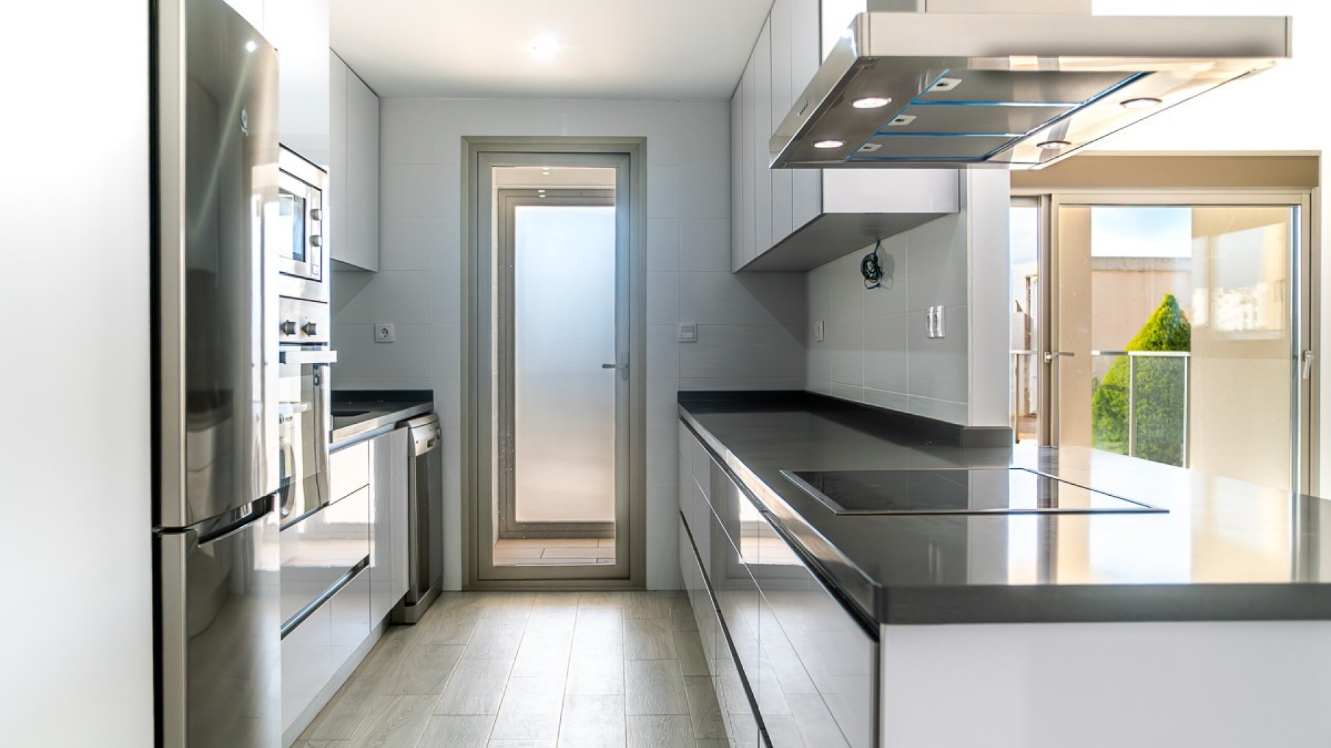 Resale - Wohnung Appartement -
Orihuela Costa - Los Dolses