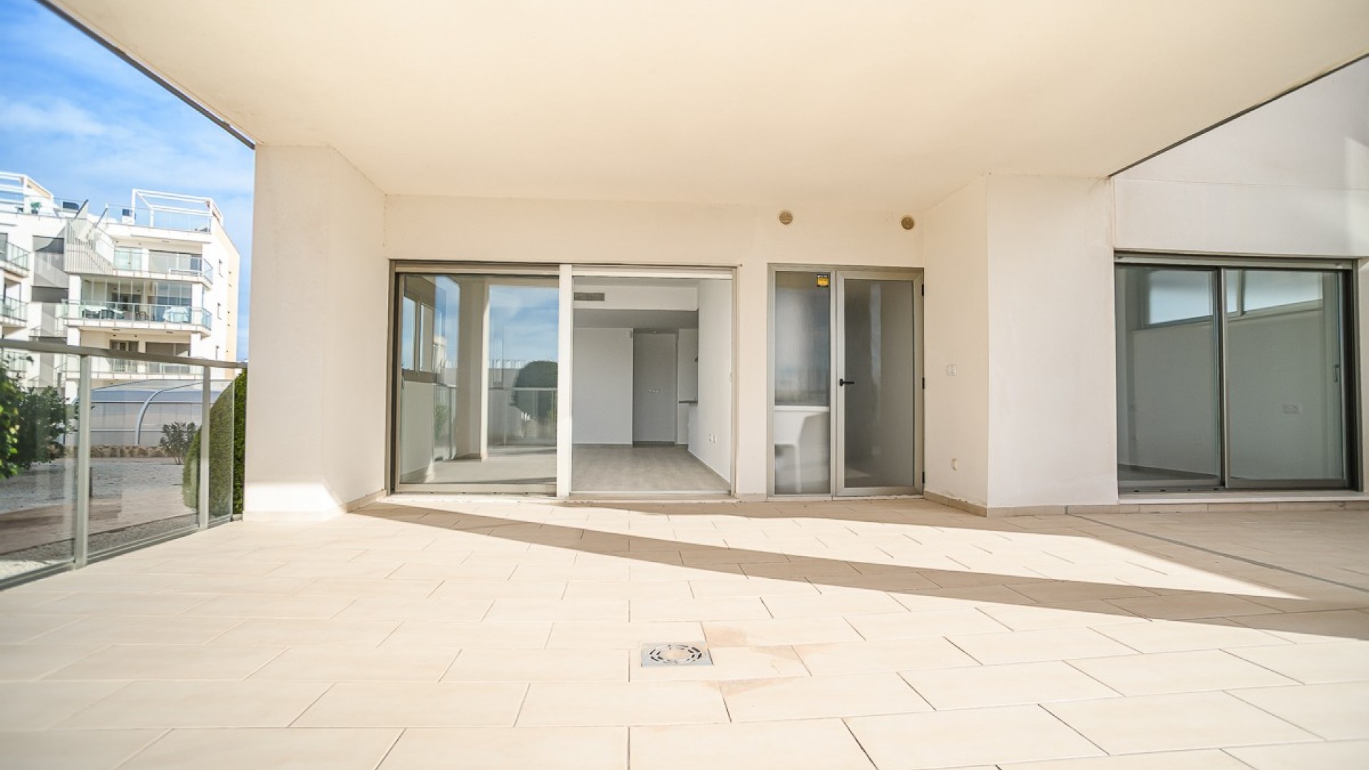 Resale - Wohnung Appartement -
Orihuela Costa - Los Dolses