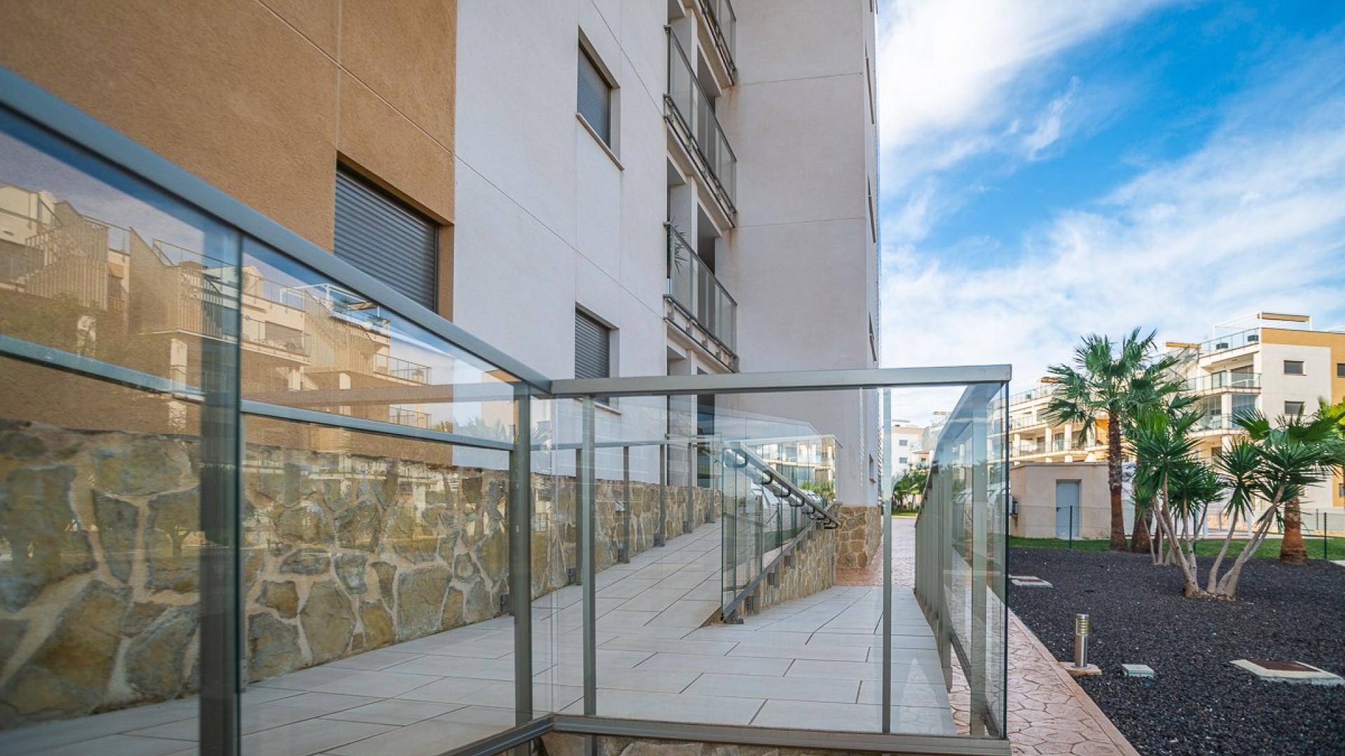 Resale - Wohnung Appartement -
Orihuela Costa - Los Dolses