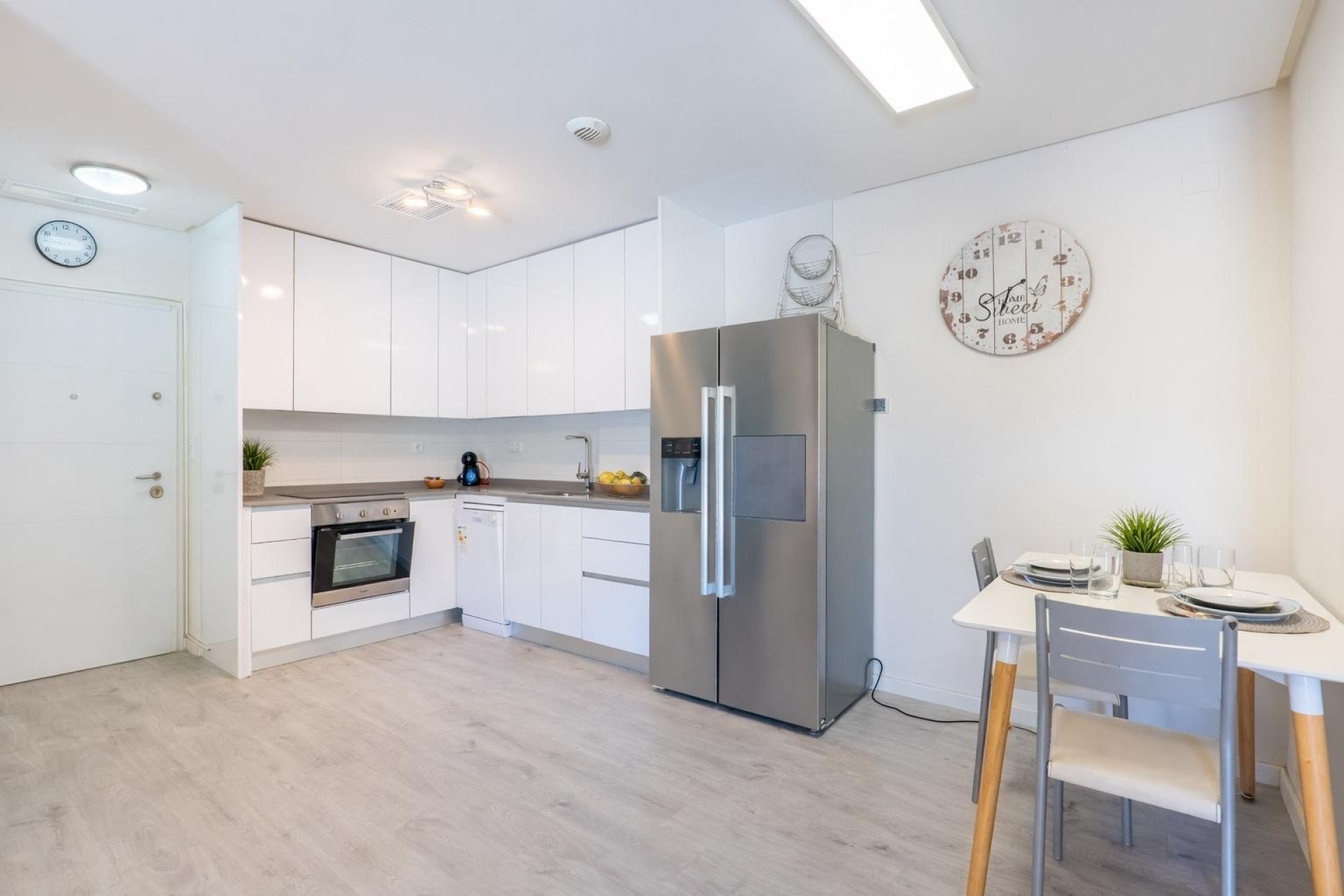 Resale - Wohnung / Appartement -
Orihuela Costa - Los Dolses