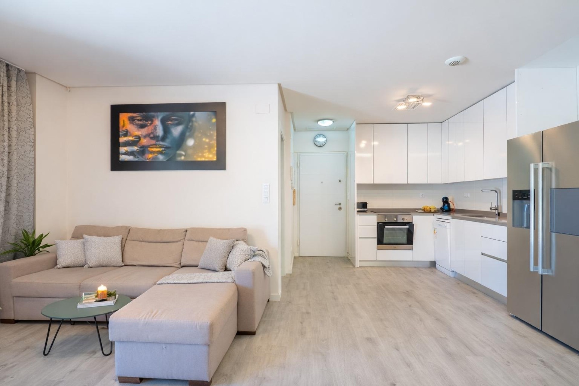 Resale - Wohnung / Appartement -
Orihuela Costa - Los Dolses