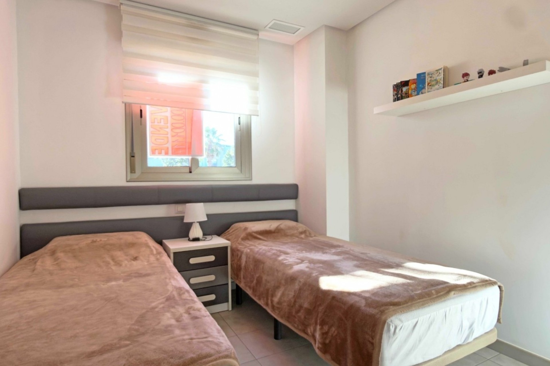 Resale - Wohnung / Appartement -
Orihuela Costa - Los Dolses