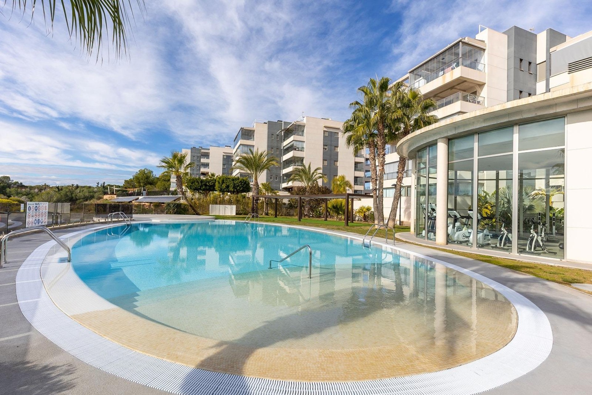 Resale - Wohnung / Appartement -
Orihuela Costa - Los Dolses