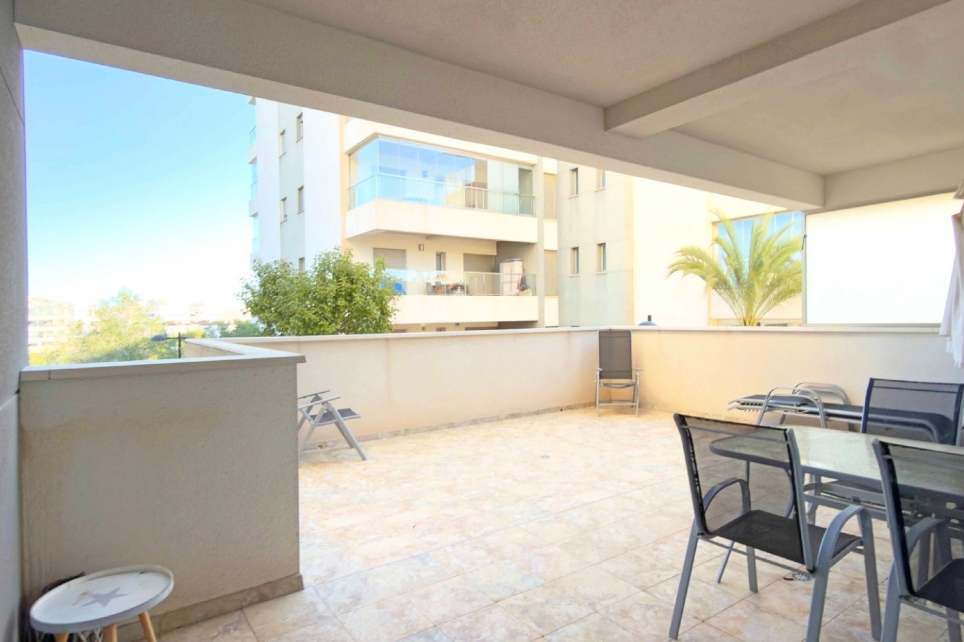 Resale - Wohnung / Appartement -
Orihuela Costa - Los Dolses