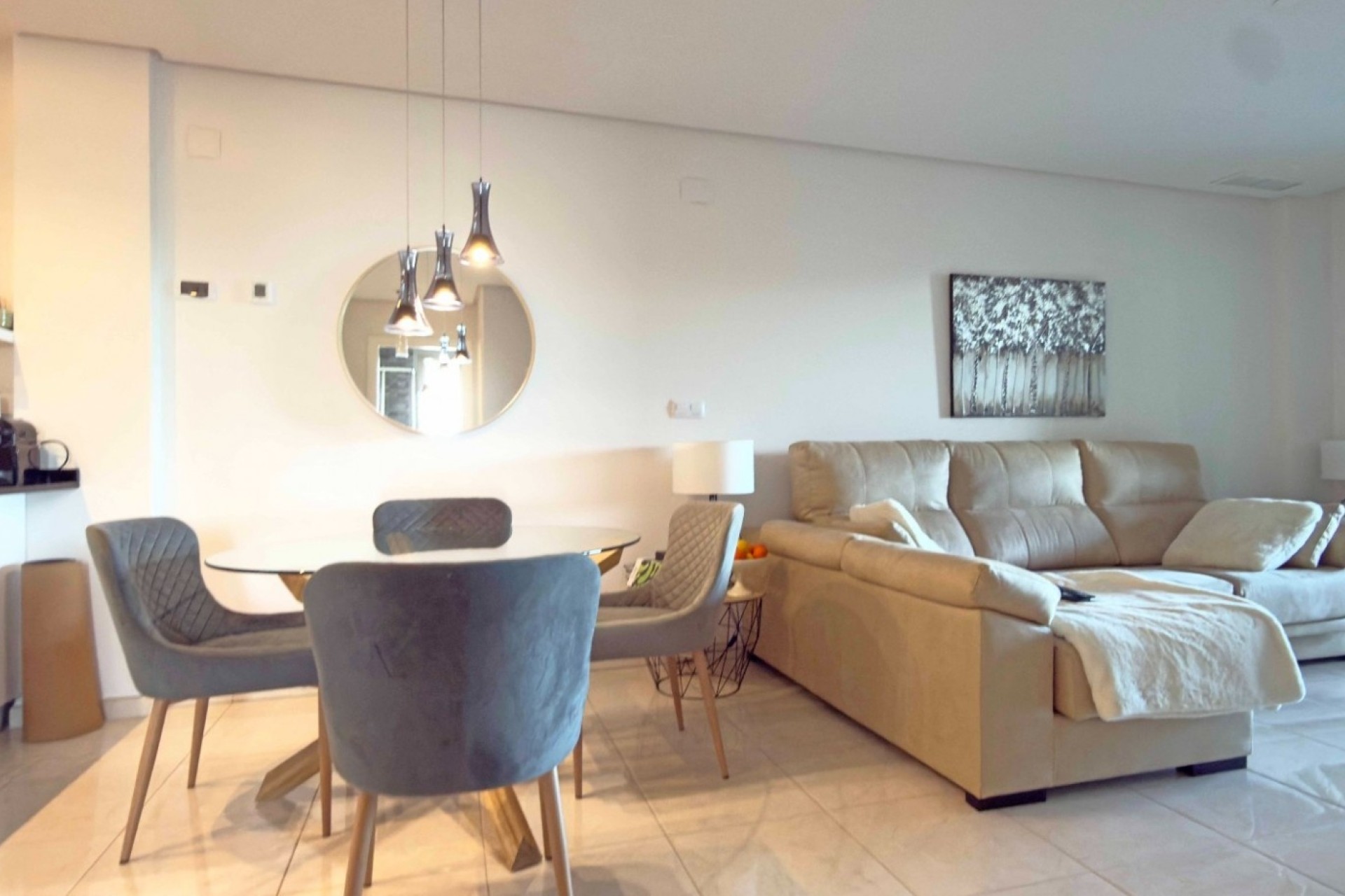 Resale - Wohnung / Appartement -
Orihuela Costa - Los Dolses