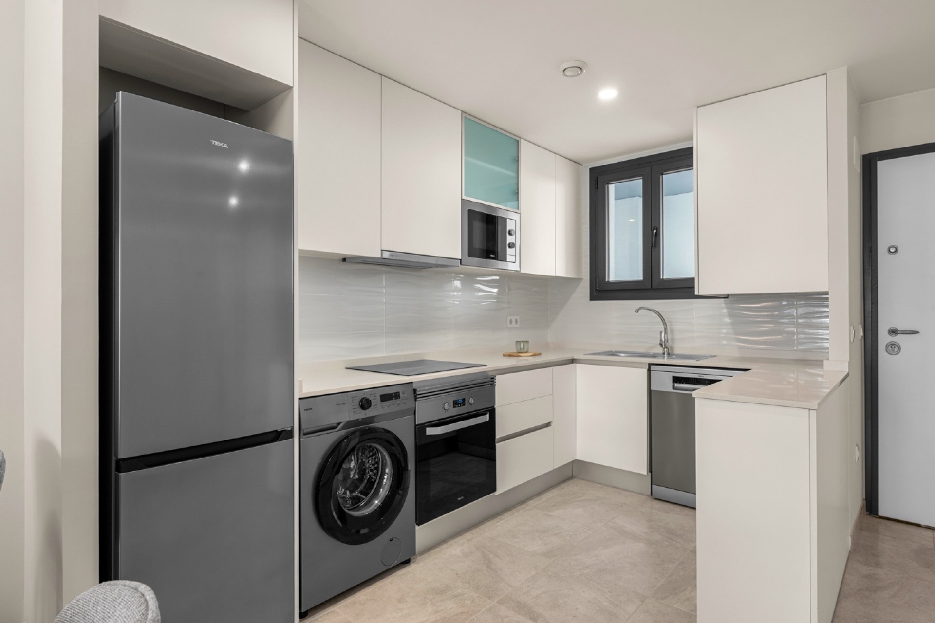 Resale - Wohnung / Appartement -
Orihuela Costa - Los Dolses