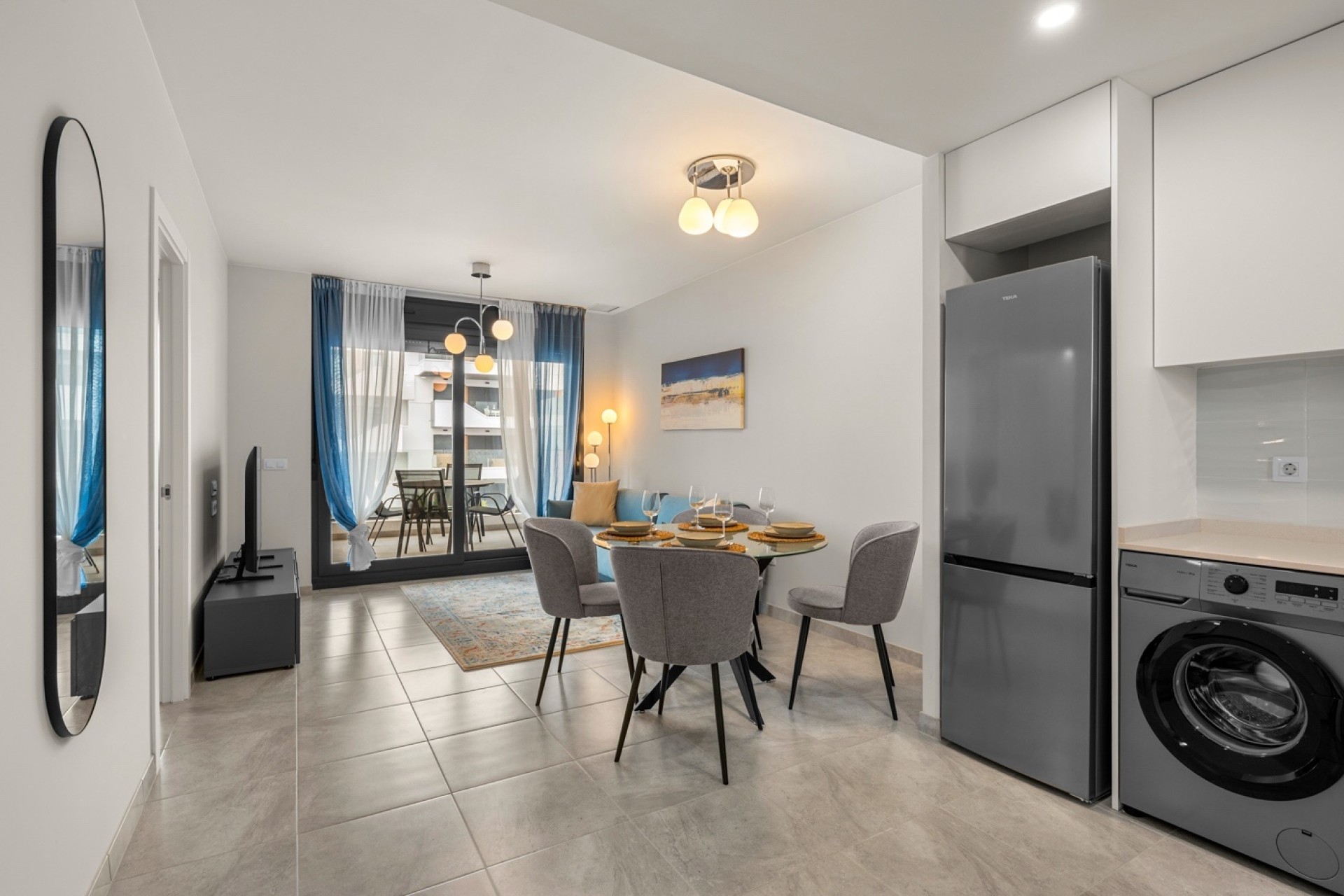 Resale - Wohnung / Appartement -
Orihuela Costa - Los Dolses