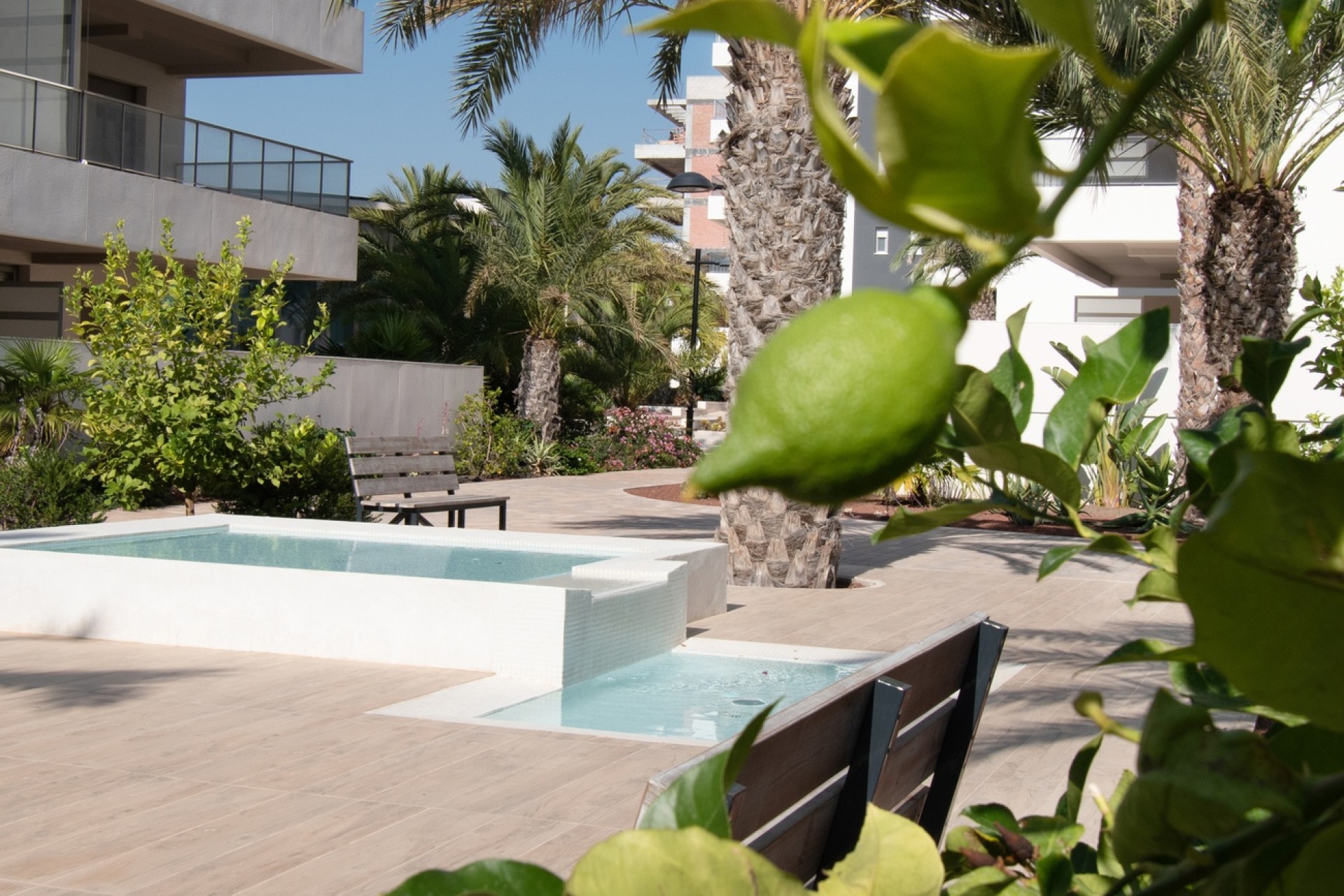 Resale - Wohnung / Appartement -
Orihuela Costa - Los Dolses