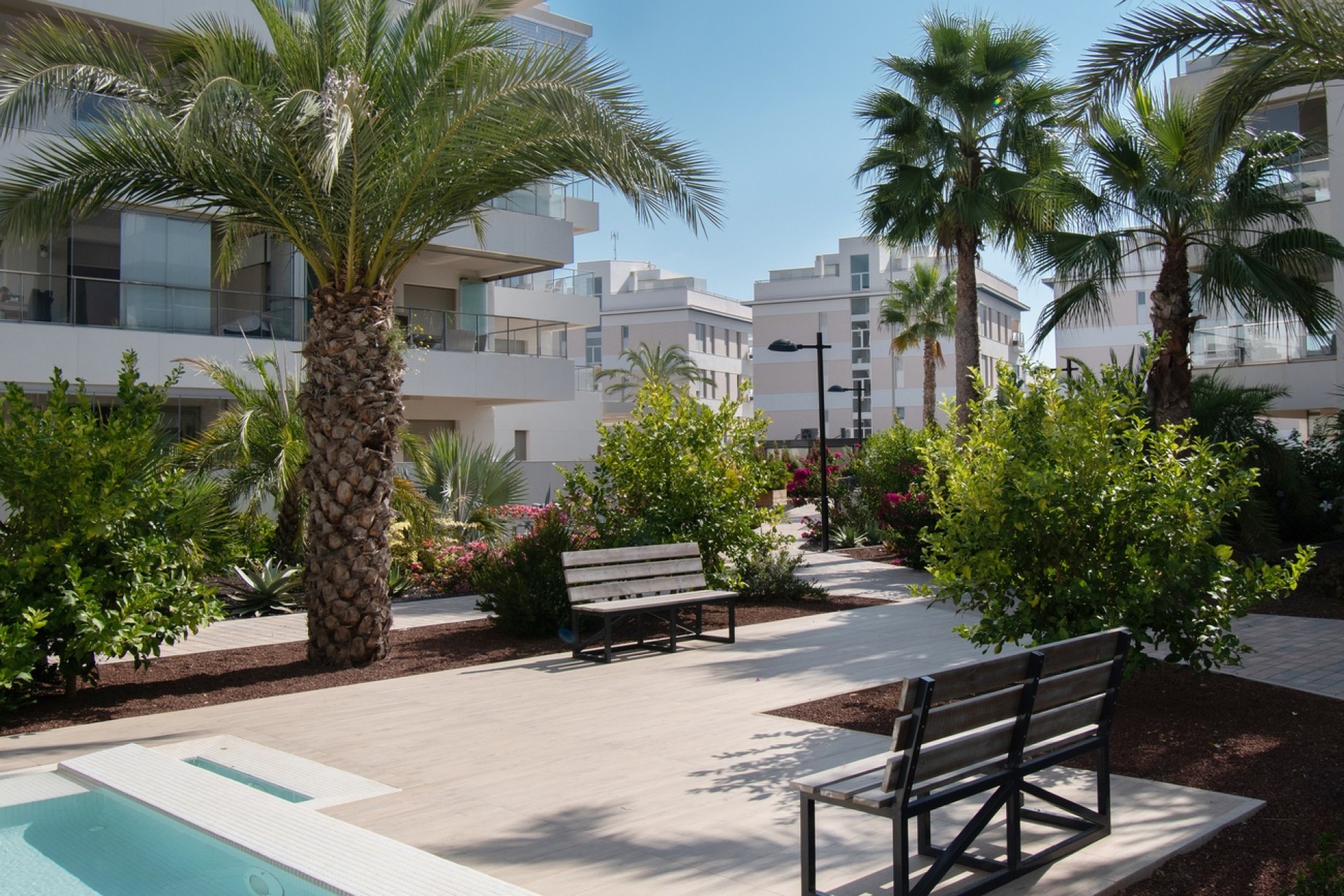 Resale - Wohnung / Appartement -
Orihuela Costa - Los Dolses