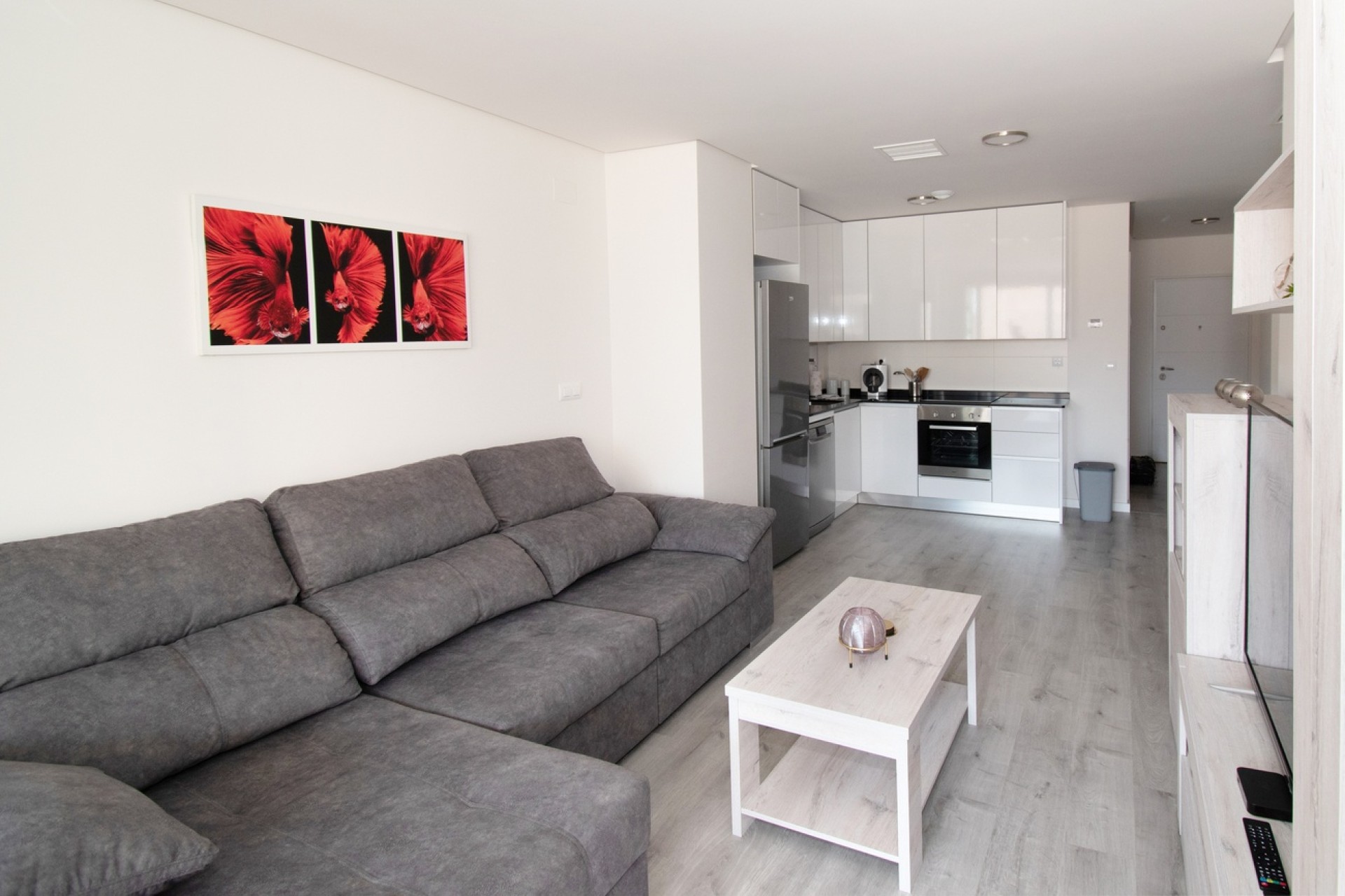 Resale - Wohnung / Appartement -
Orihuela Costa - Los Dolses