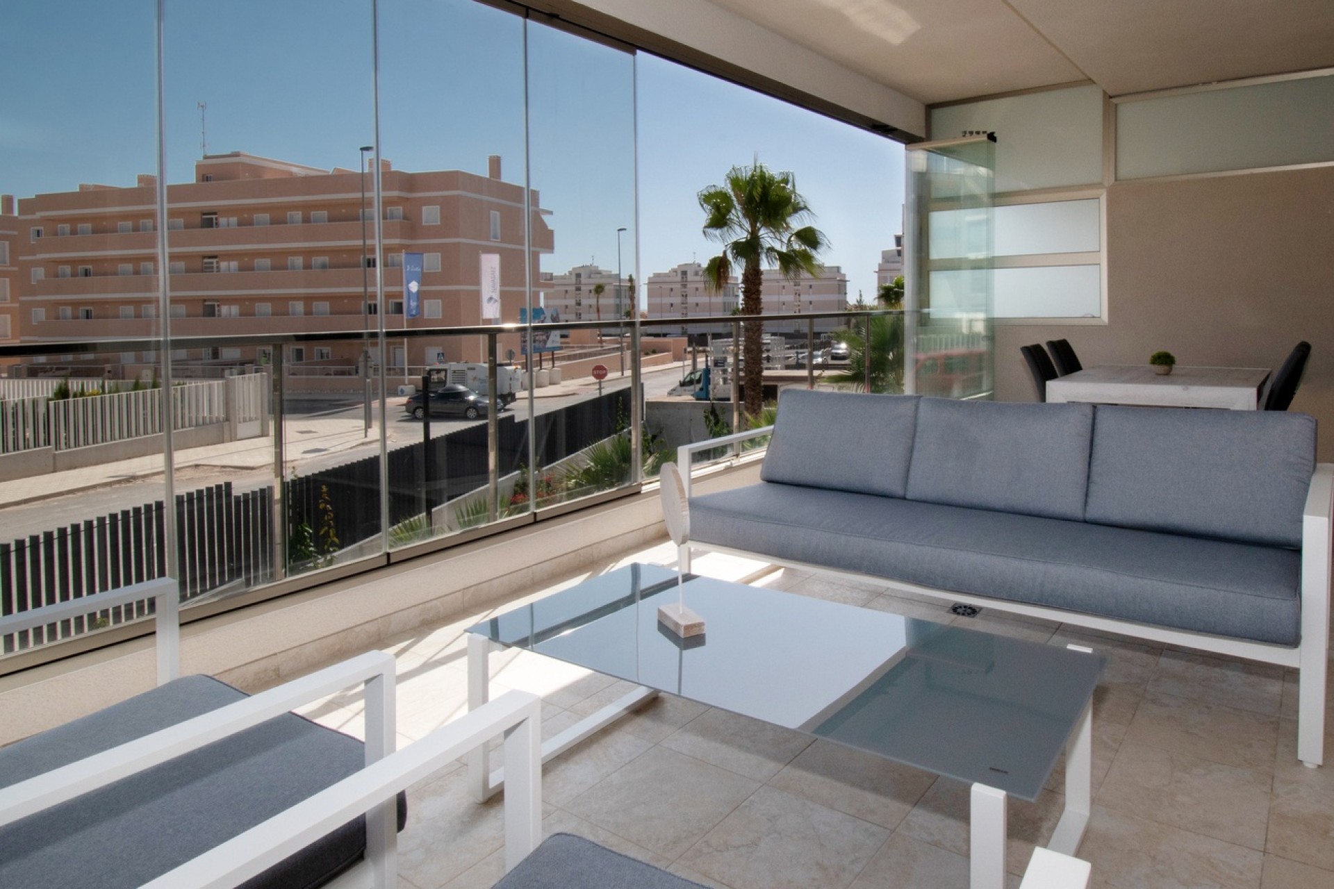 Resale - Wohnung / Appartement -
Orihuela Costa - Los Dolses