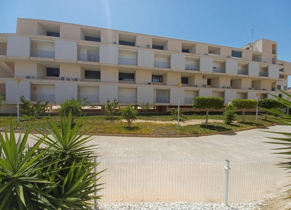 Resale - Wohnung Appartement -
Orihuela Costa - Los Dolses