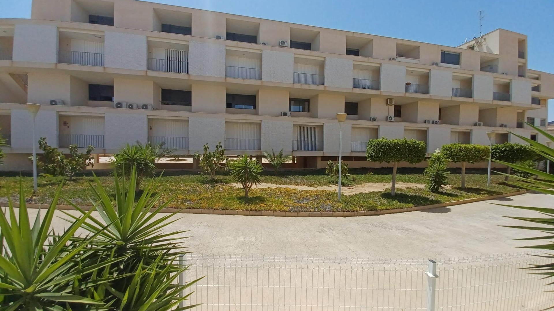 Resale - Wohnung Appartement -
Orihuela Costa - Los Dolses