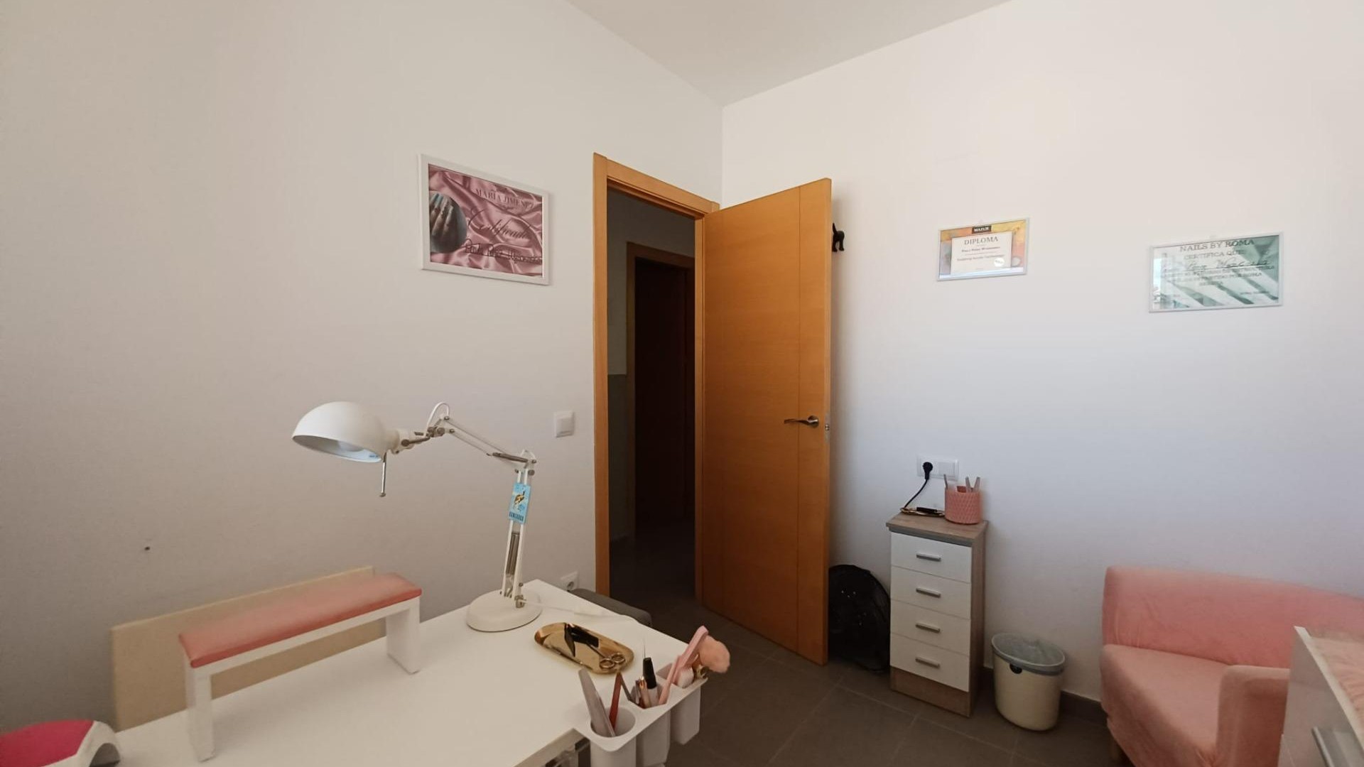 Resale - Wohnung Appartement -
Orihuela Costa - Los Dolses