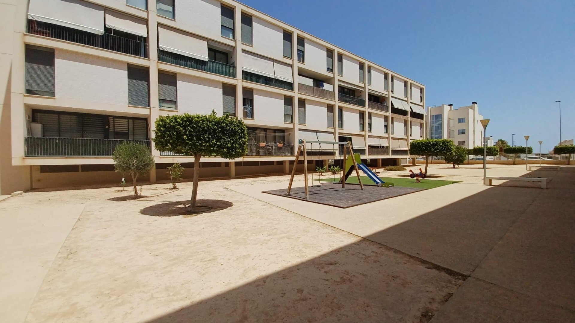 Resale - Wohnung Appartement -
Orihuela Costa - Los Dolses