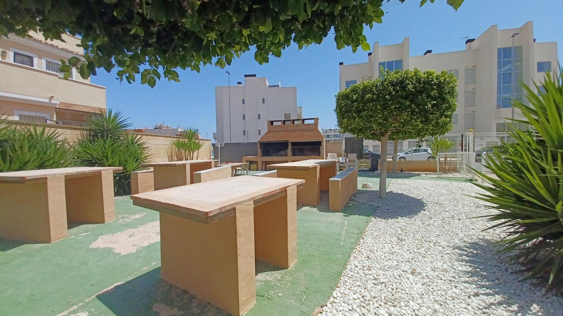 Resale - Wohnung Appartement -
Orihuela Costa - Los Dolses