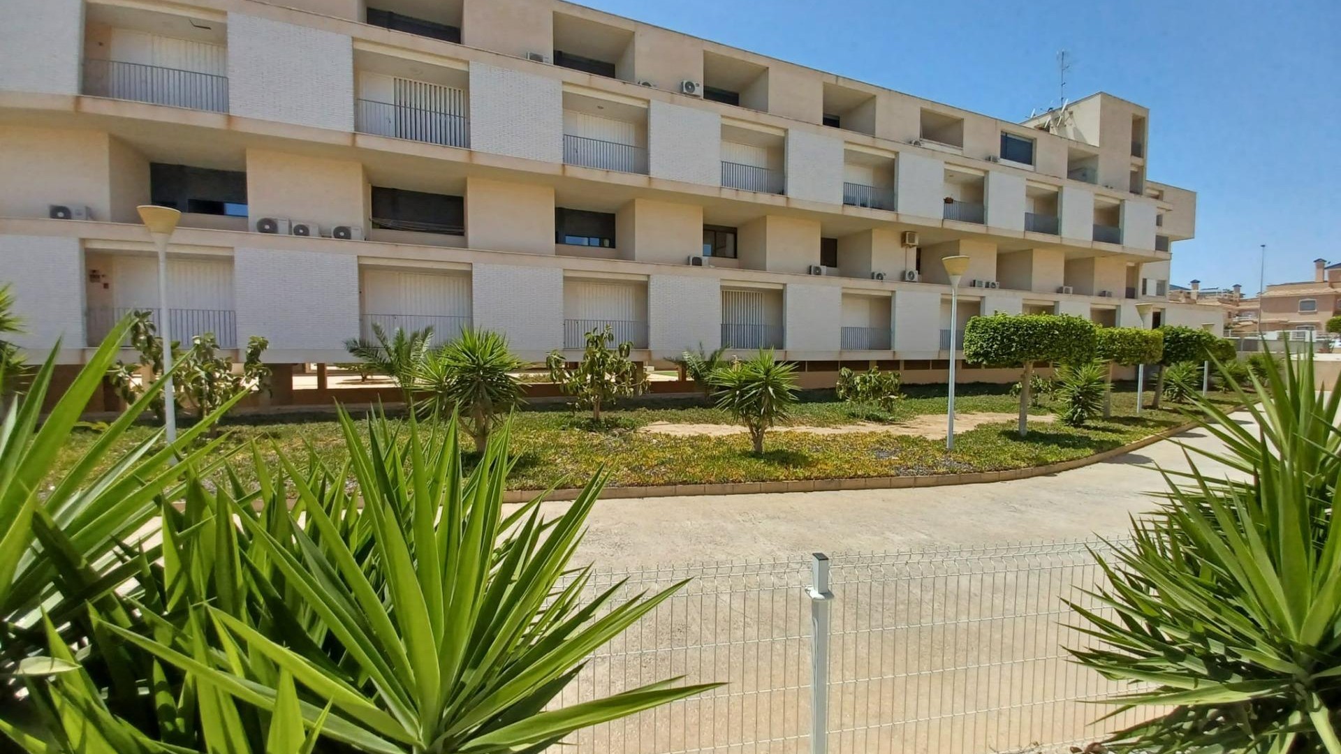Resale - Wohnung Appartement -
Orihuela Costa - Los Dolses