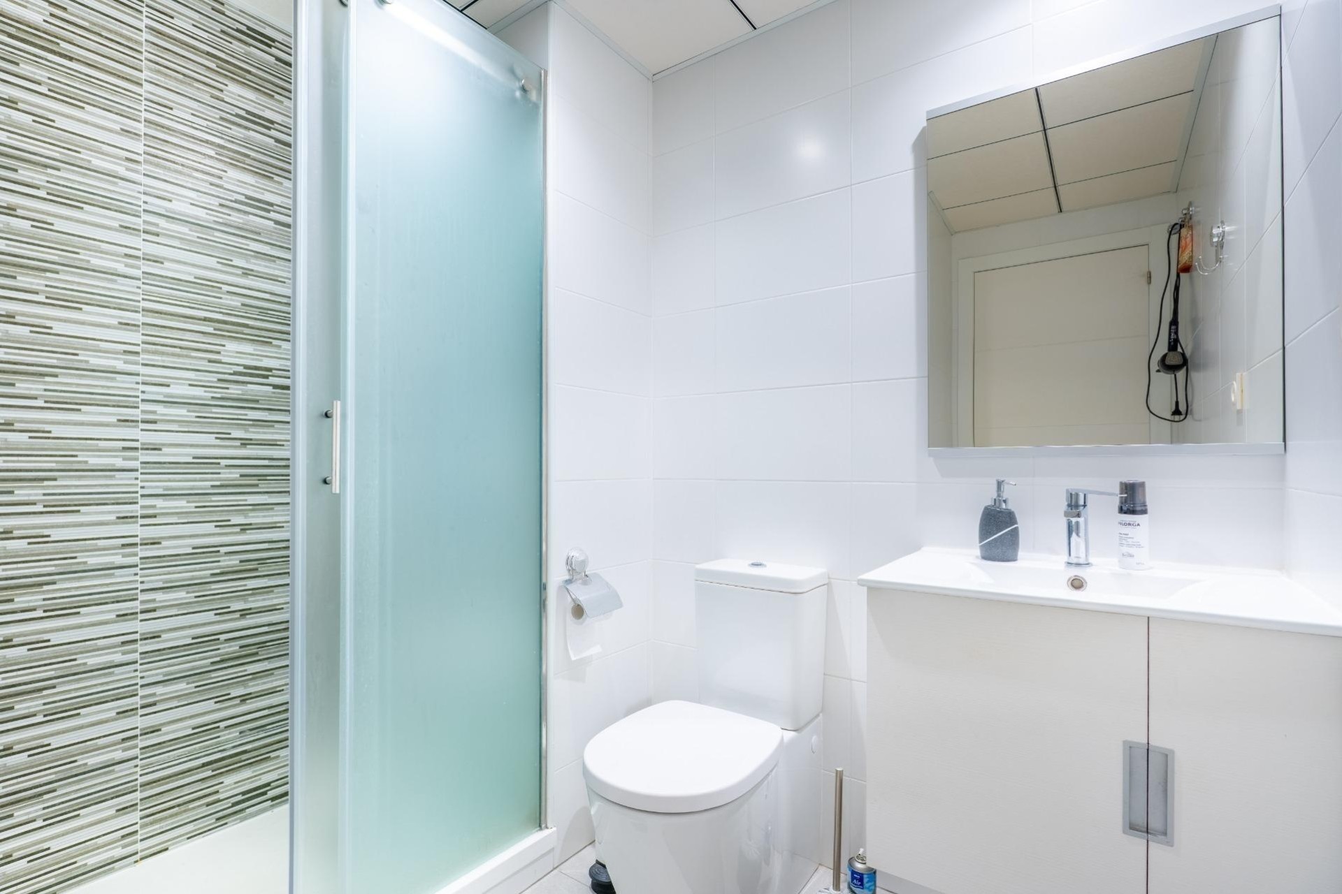 Resale - Wohnung / Appartement -
Orihuela Costa - Mil Palmeras