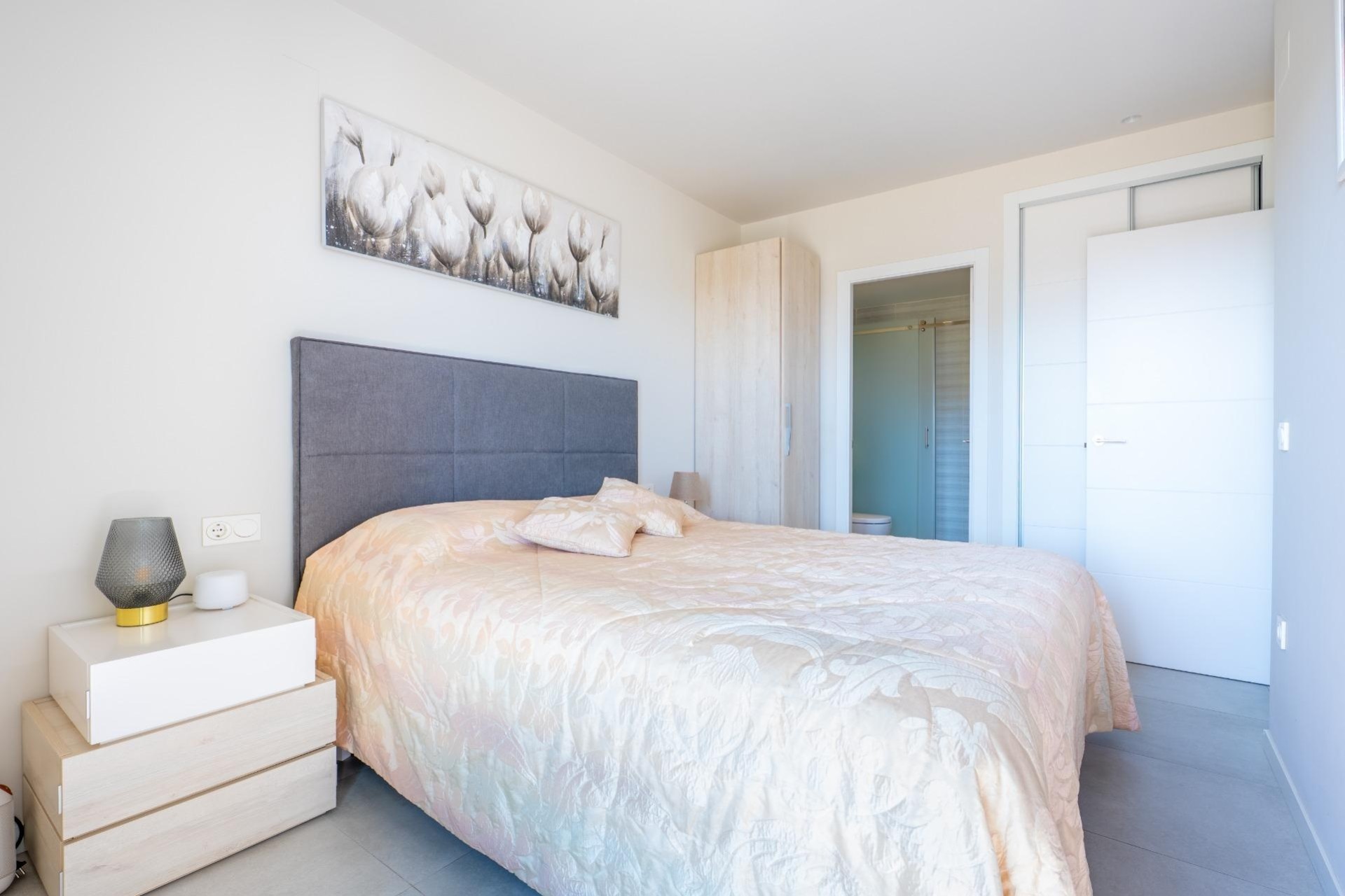 Resale - Wohnung / Appartement -
Orihuela Costa - Mil Palmeras