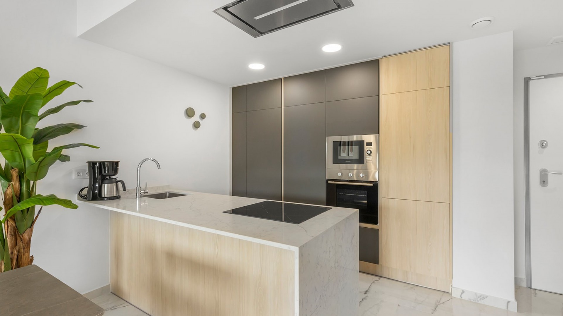 Resale - Wohnung Appartement -
Orihuela Costa - Orihuela