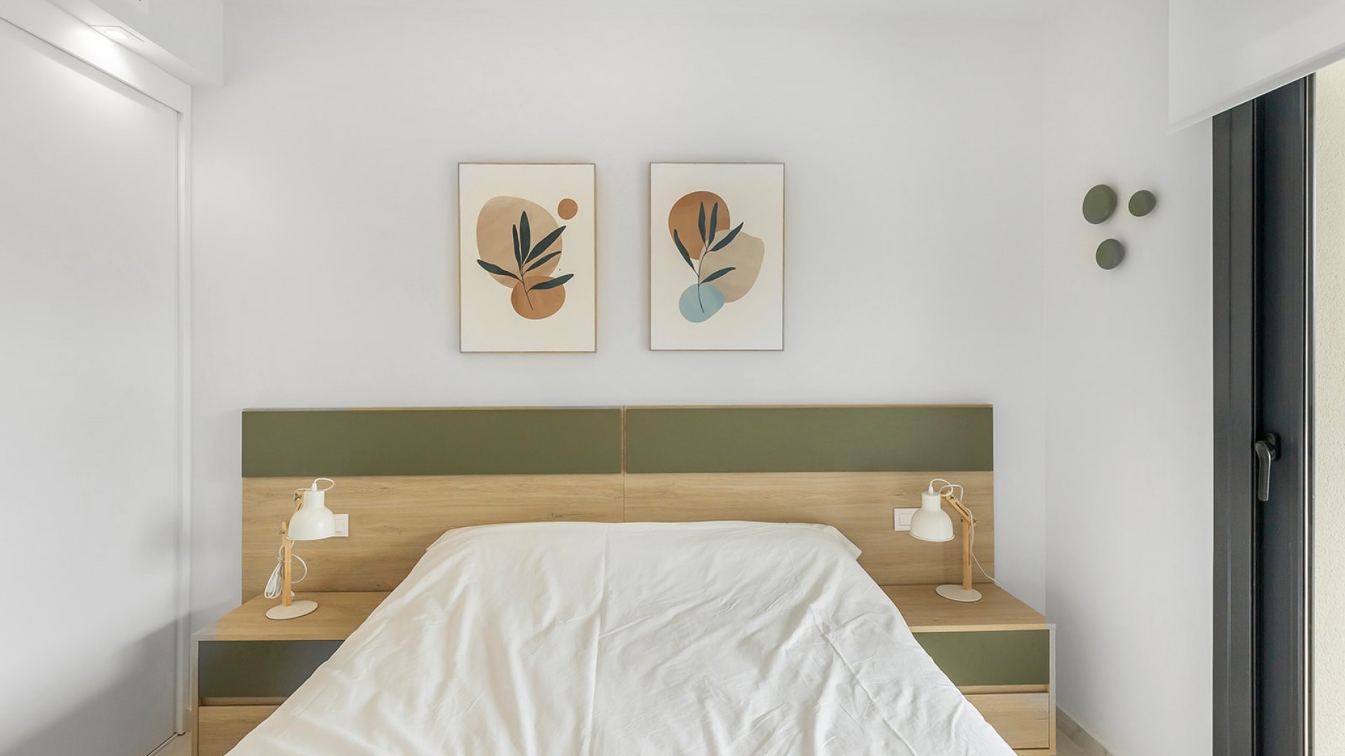 Resale - Wohnung Appartement -
Orihuela Costa - Orihuela