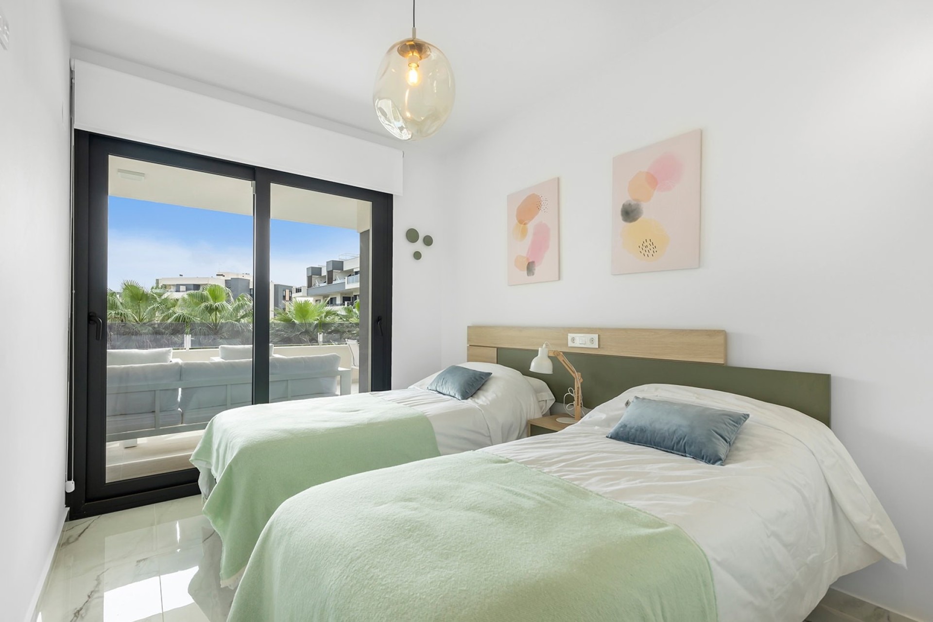 Resale - Wohnung Appartement -
Orihuela Costa - Orihuela