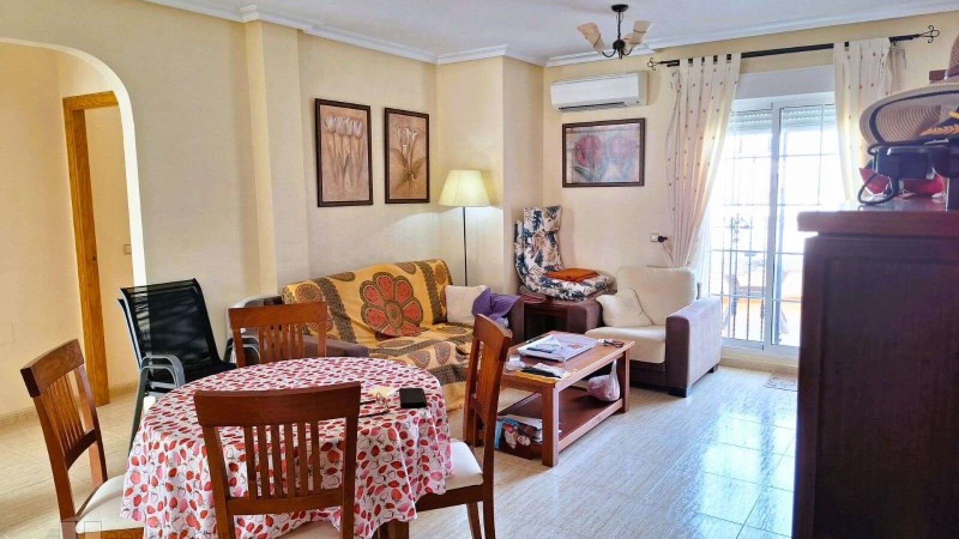 Resale - Wohnung Appartement -
Orihuela Costa - Orihuela