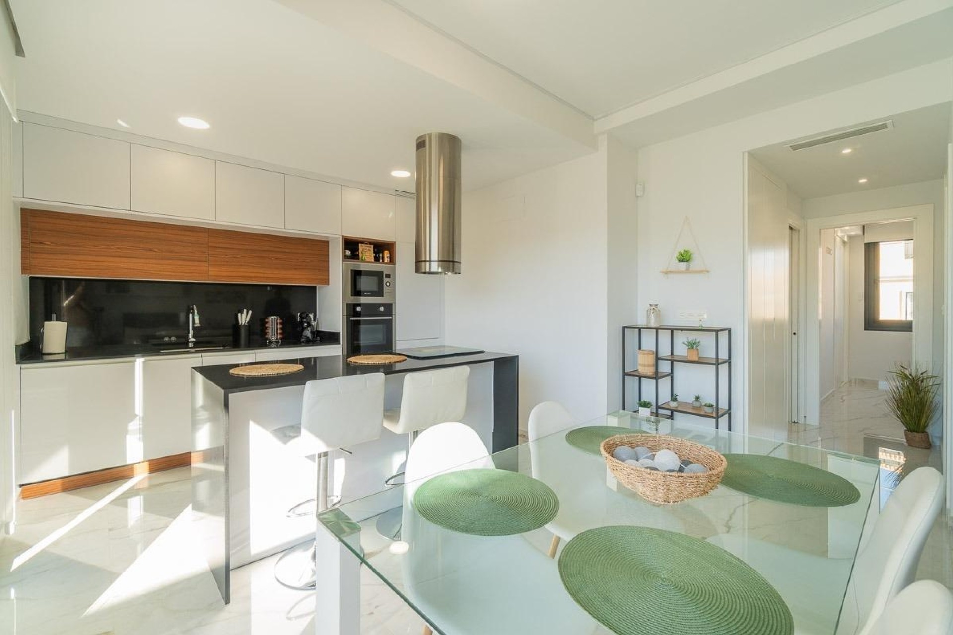 Resale - Wohnung / Appartement -
Orihuela Costa - PAU 26