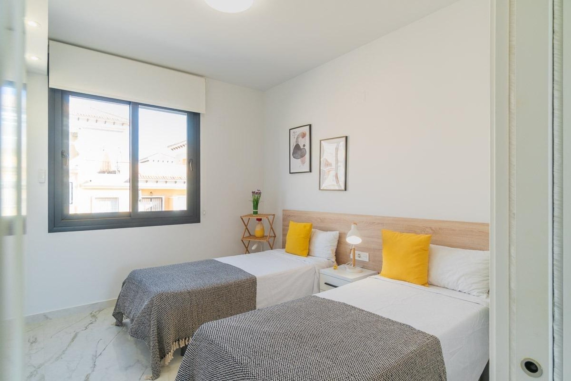 Resale - Wohnung / Appartement -
Orihuela Costa - PAU 26