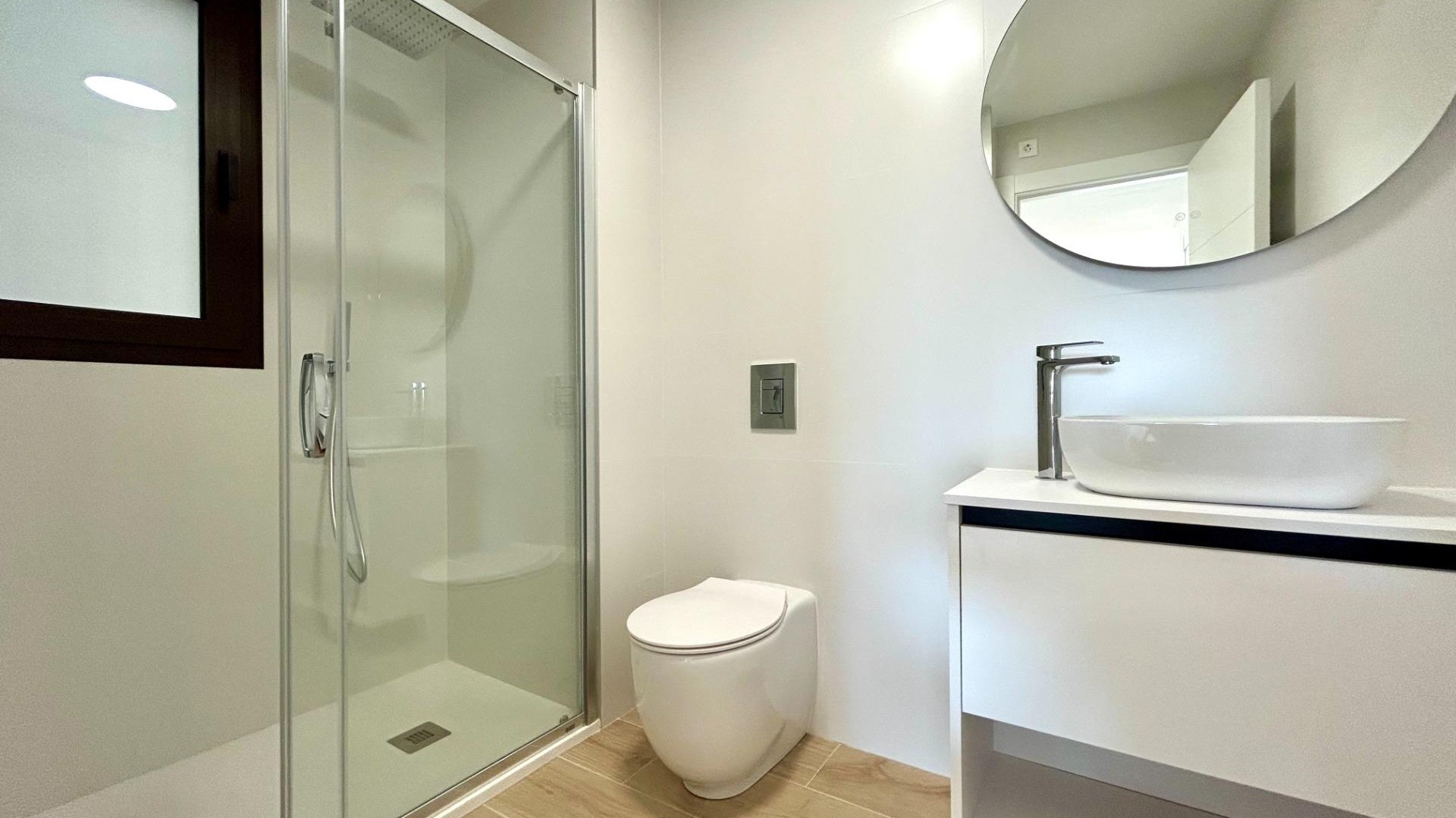 Resale - Wohnung Appartement -
Orihuela Costa - PAU 8