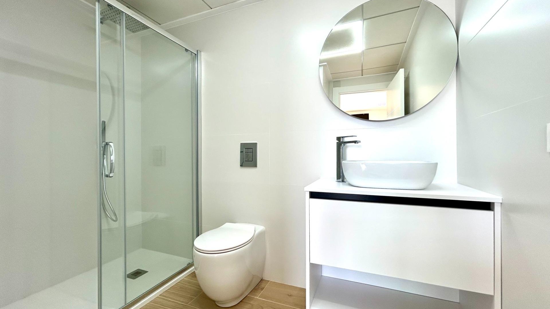 Resale - Wohnung Appartement -
Orihuela Costa - PAU 8