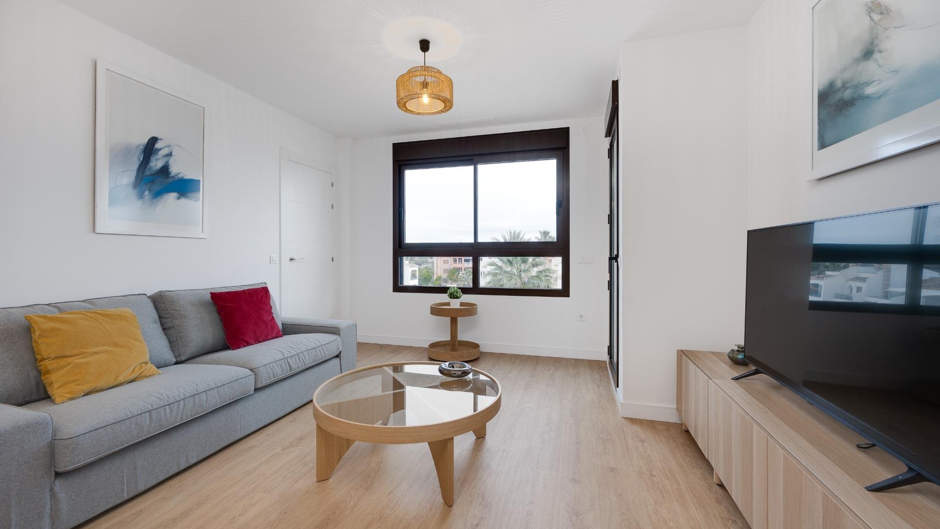 Resale - Wohnung Appartement -
Orihuela Costa - PAU 8