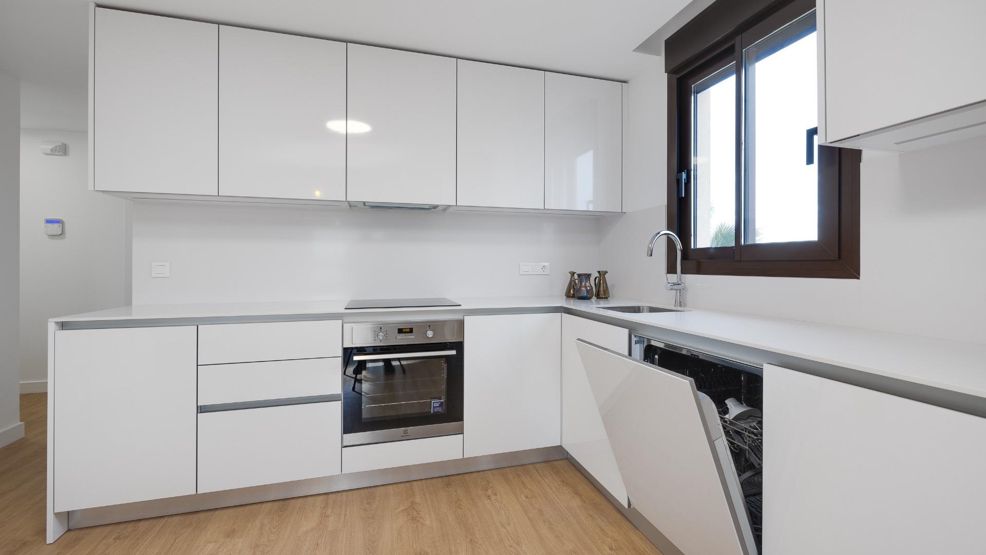 Resale - Wohnung Appartement -
Orihuela Costa - PAU 8