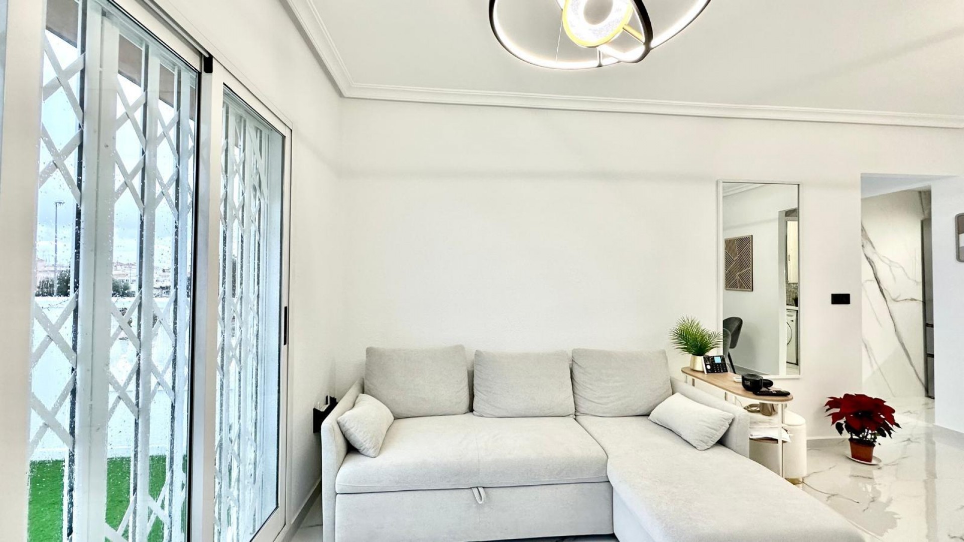 Resale - Wohnung Appartement -
Orihuela Costa - Playa Flamenca Norte