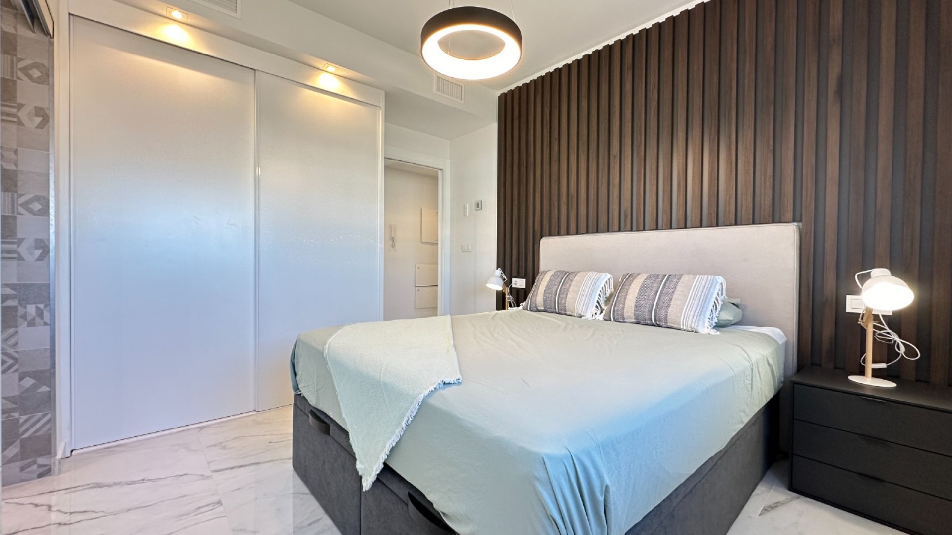 Resale - Wohnung Appartement -
Orihuela Costa - Playa Flamenca