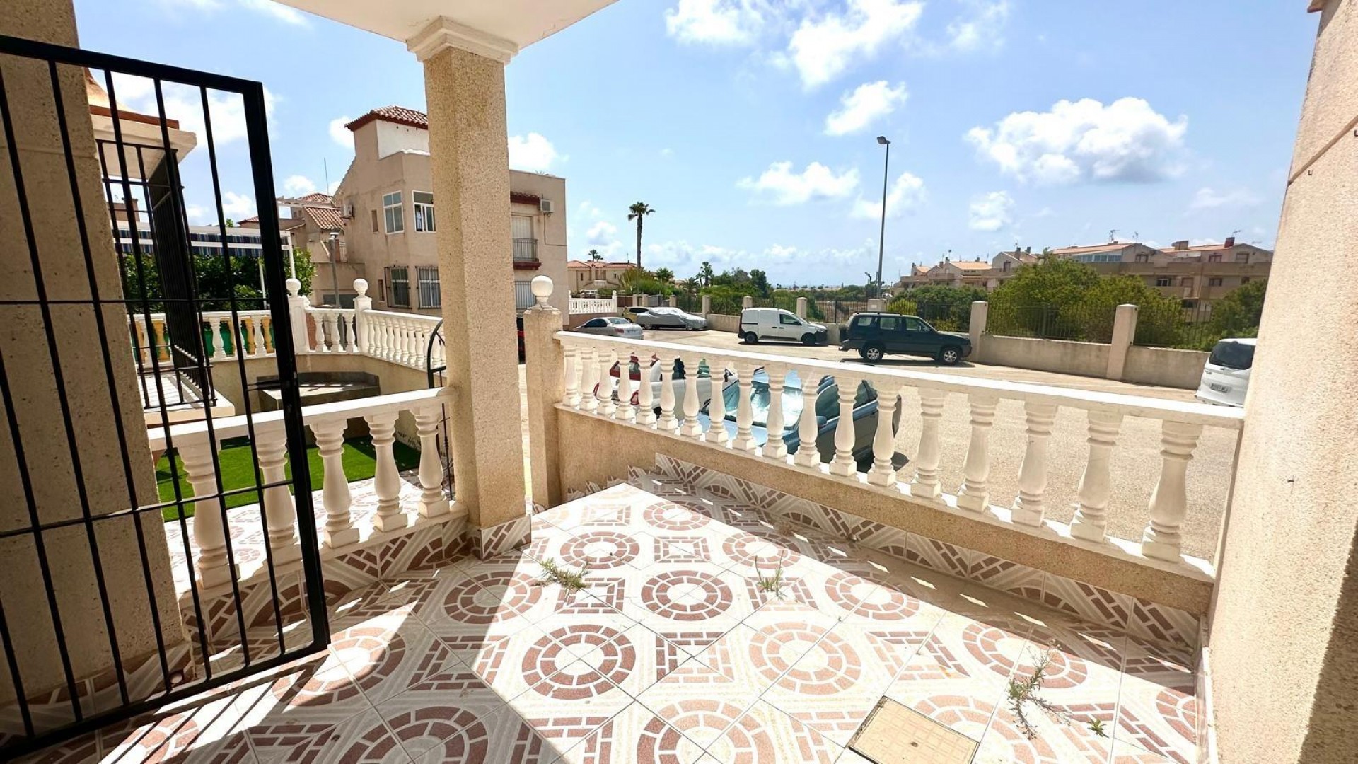 Resale - Wohnung Appartement -
Orihuela Costa - Playa Flamenca