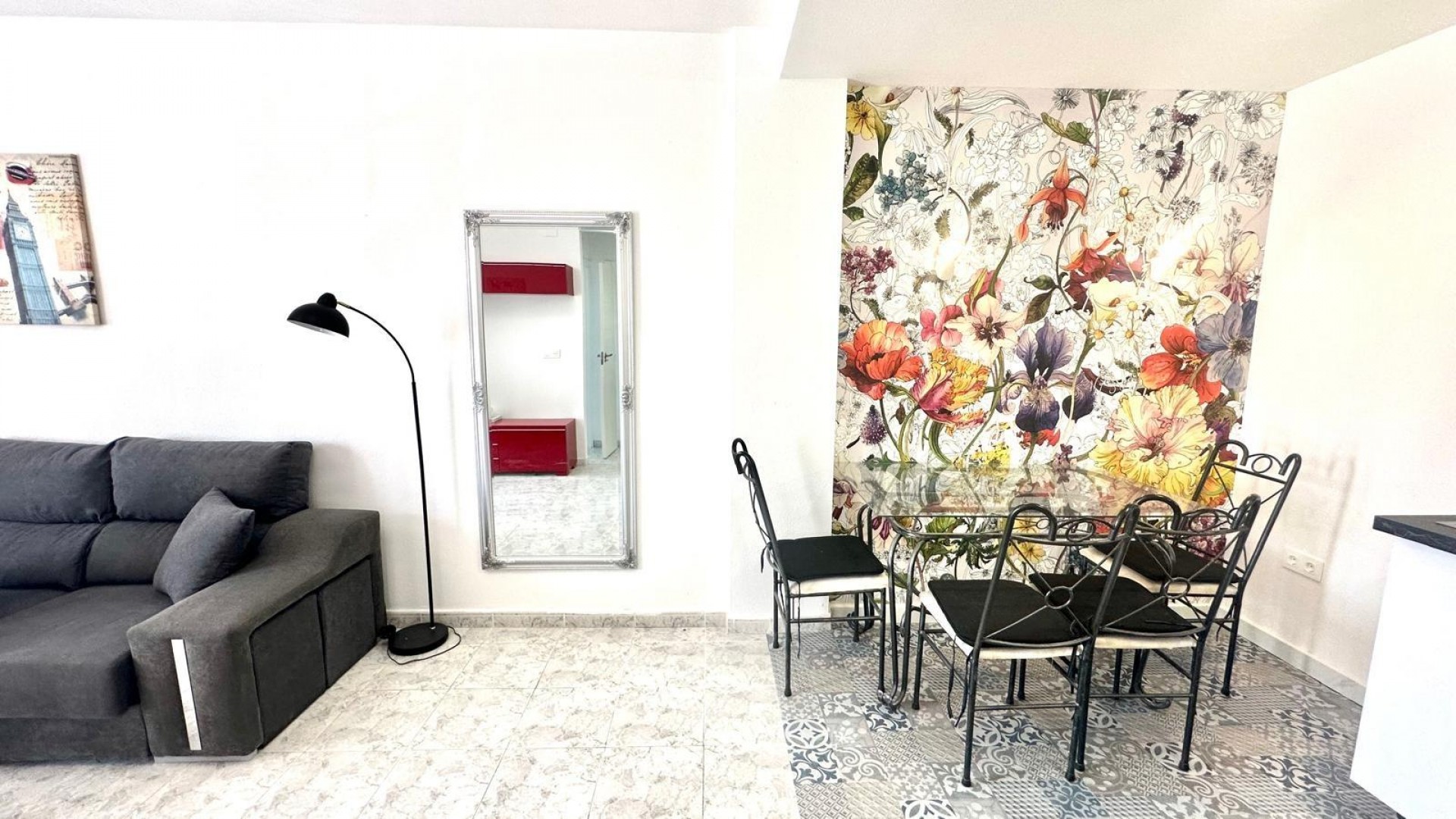 Resale - Wohnung Appartement -
Orihuela Costa - Playa Flamenca