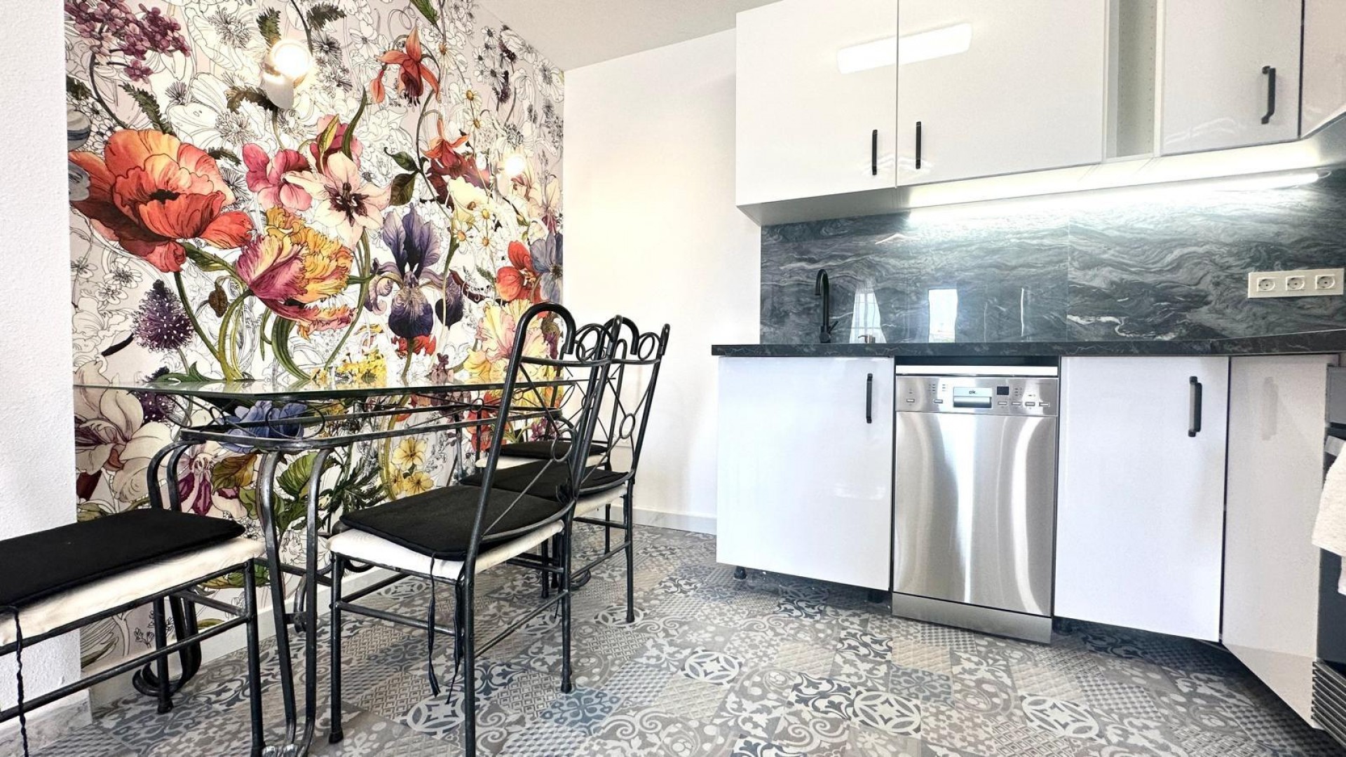 Resale - Wohnung Appartement -
Orihuela Costa - Playa Flamenca