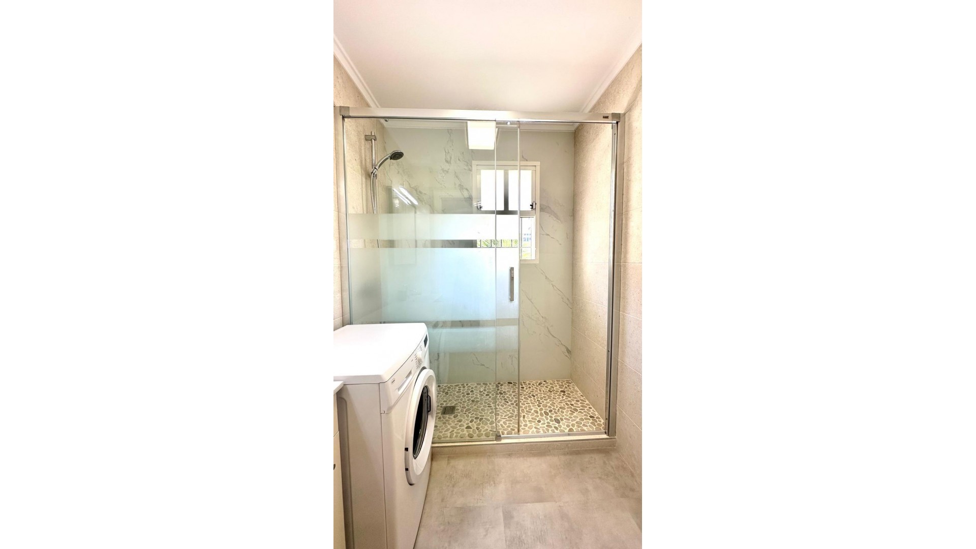 Resale - Wohnung Appartement -
Orihuela Costa - Playa Flamenca