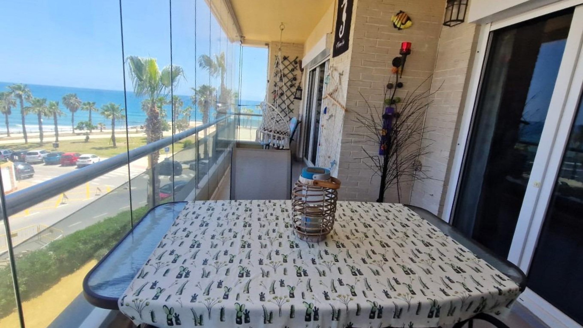 Resale - Wohnung Appartement -
Orihuela Costa - Playa Flamenca