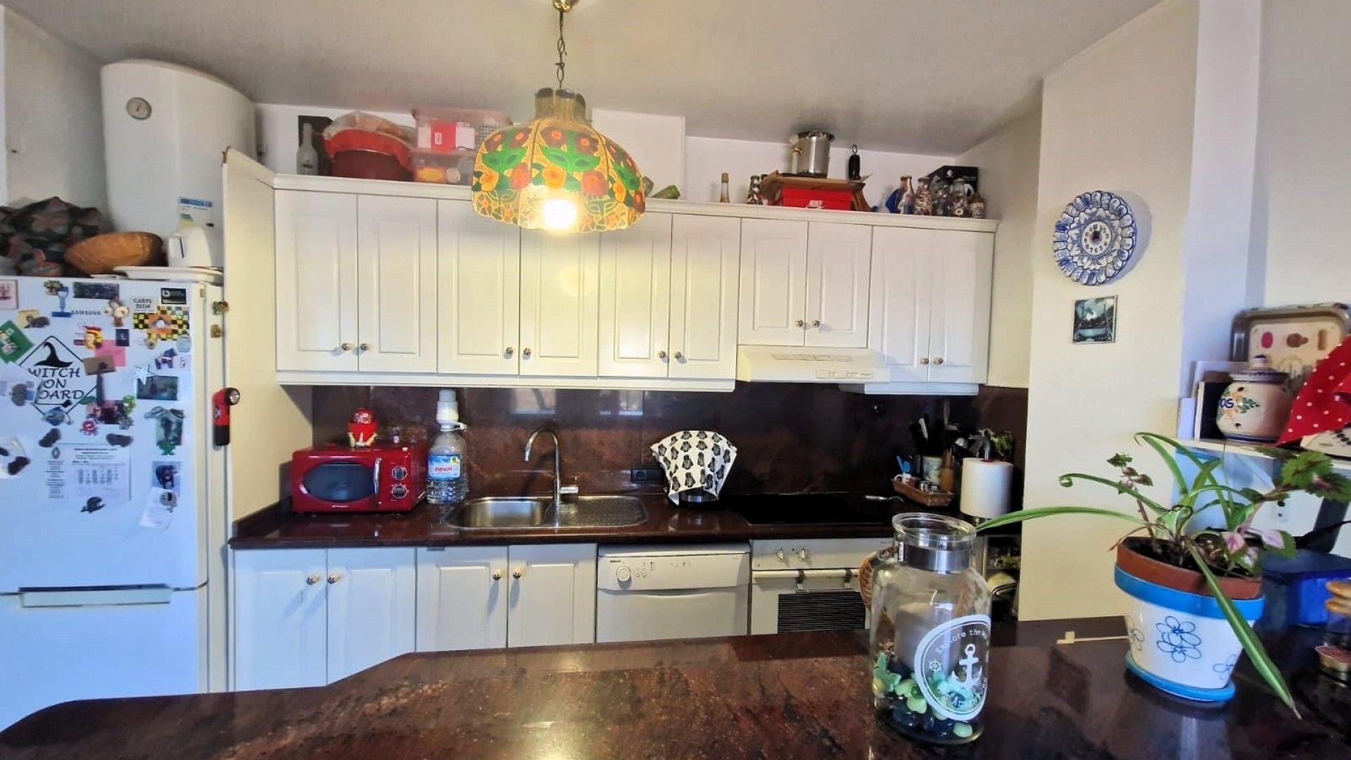 Resale - Wohnung Appartement -
Orihuela Costa - Playa Flamenca